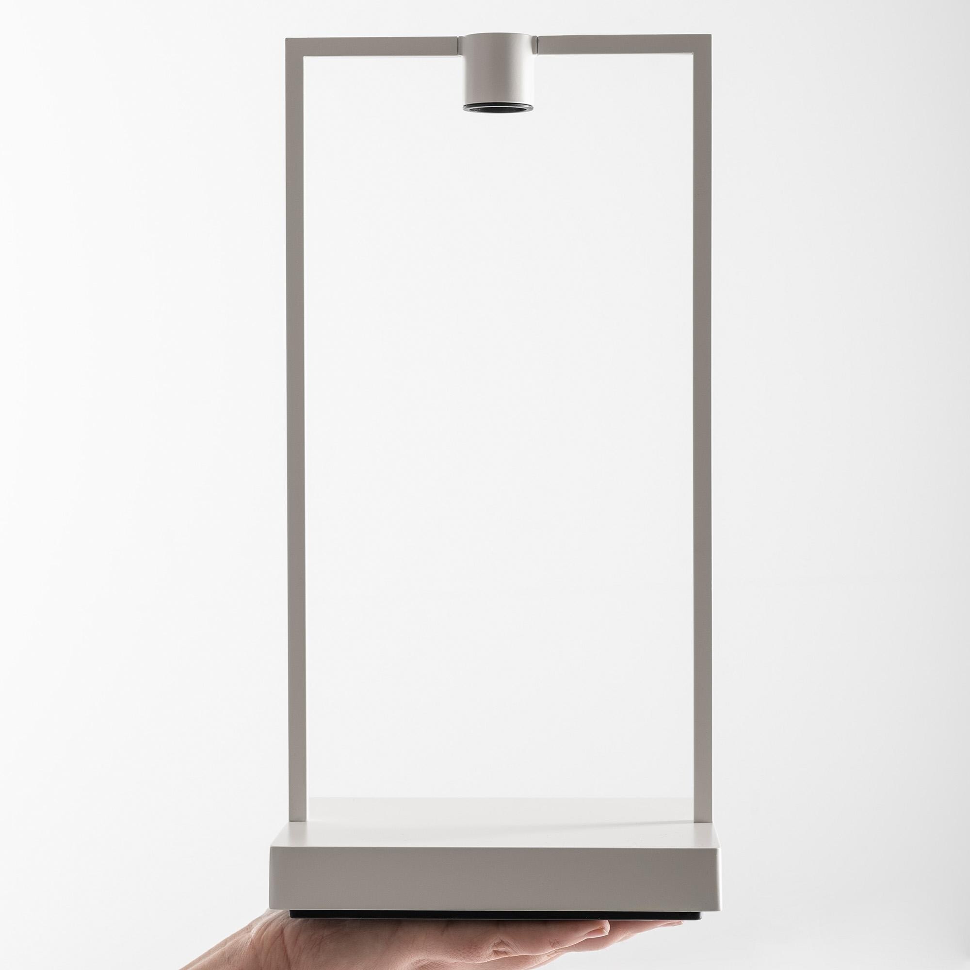 Curiosity 45 LED Table Lamp with Battery