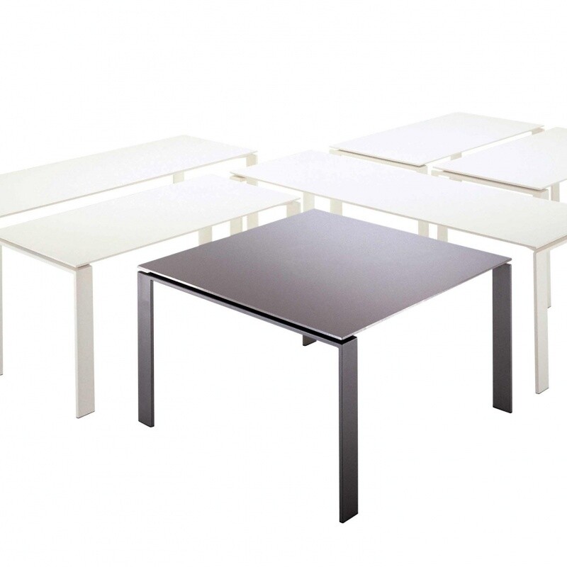 Four Table 190x79x72cm