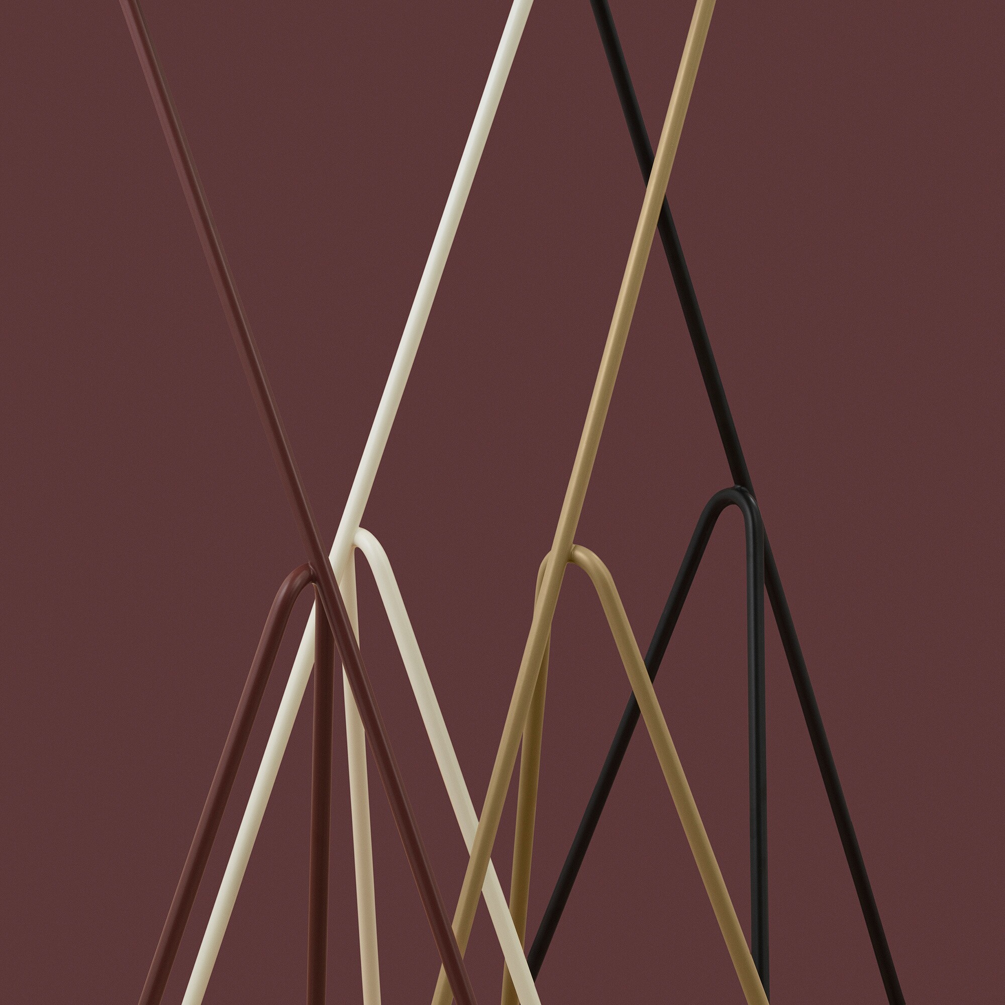 Gräshoppa Floor Lamp