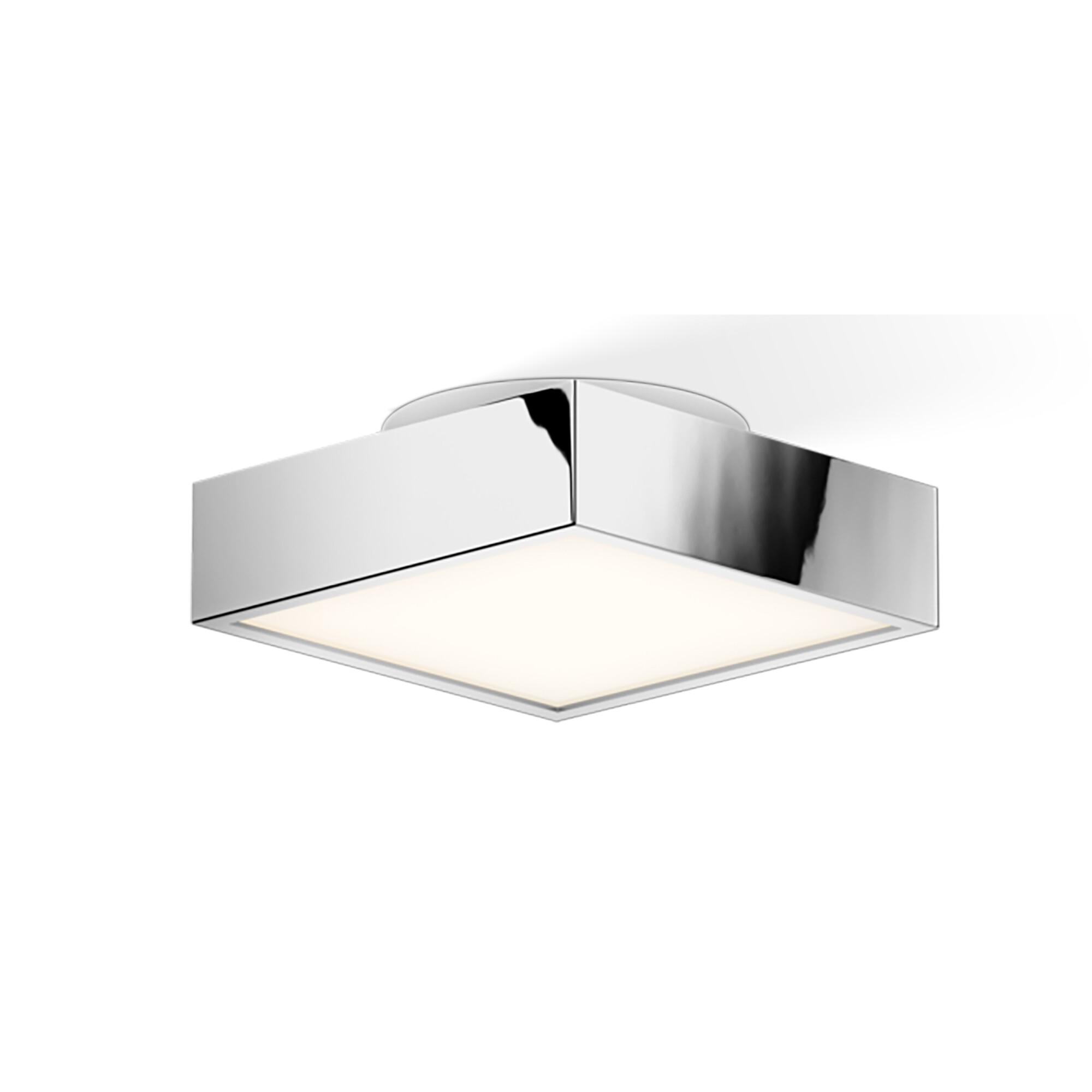 Cut 18 N LED Ceiling Lamp