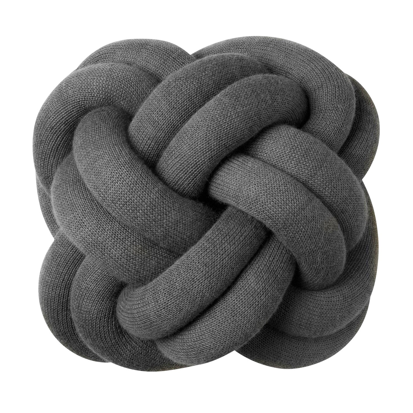 Knot Cushion