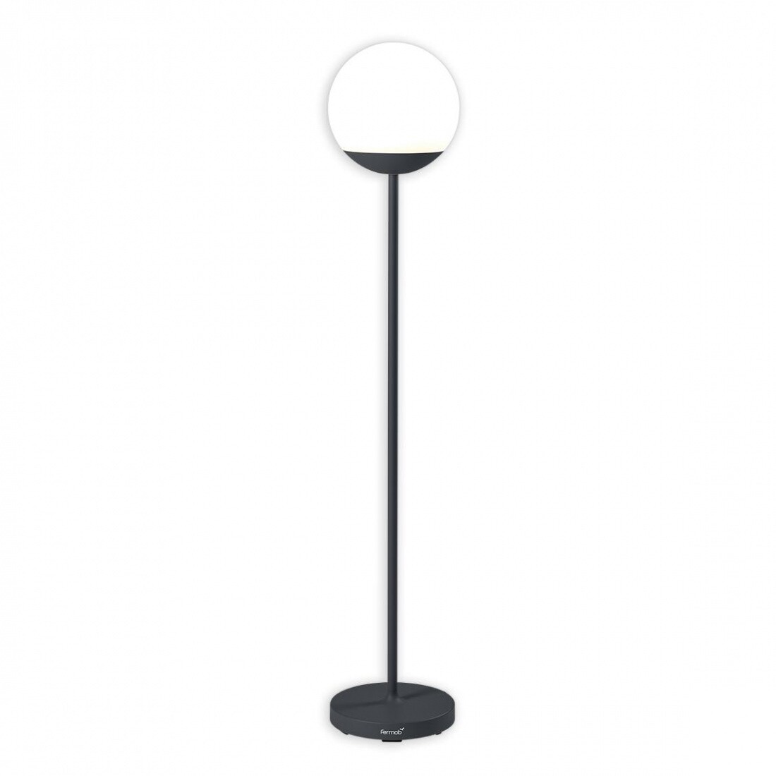 Mooon! LED Floor Lamp With Battery