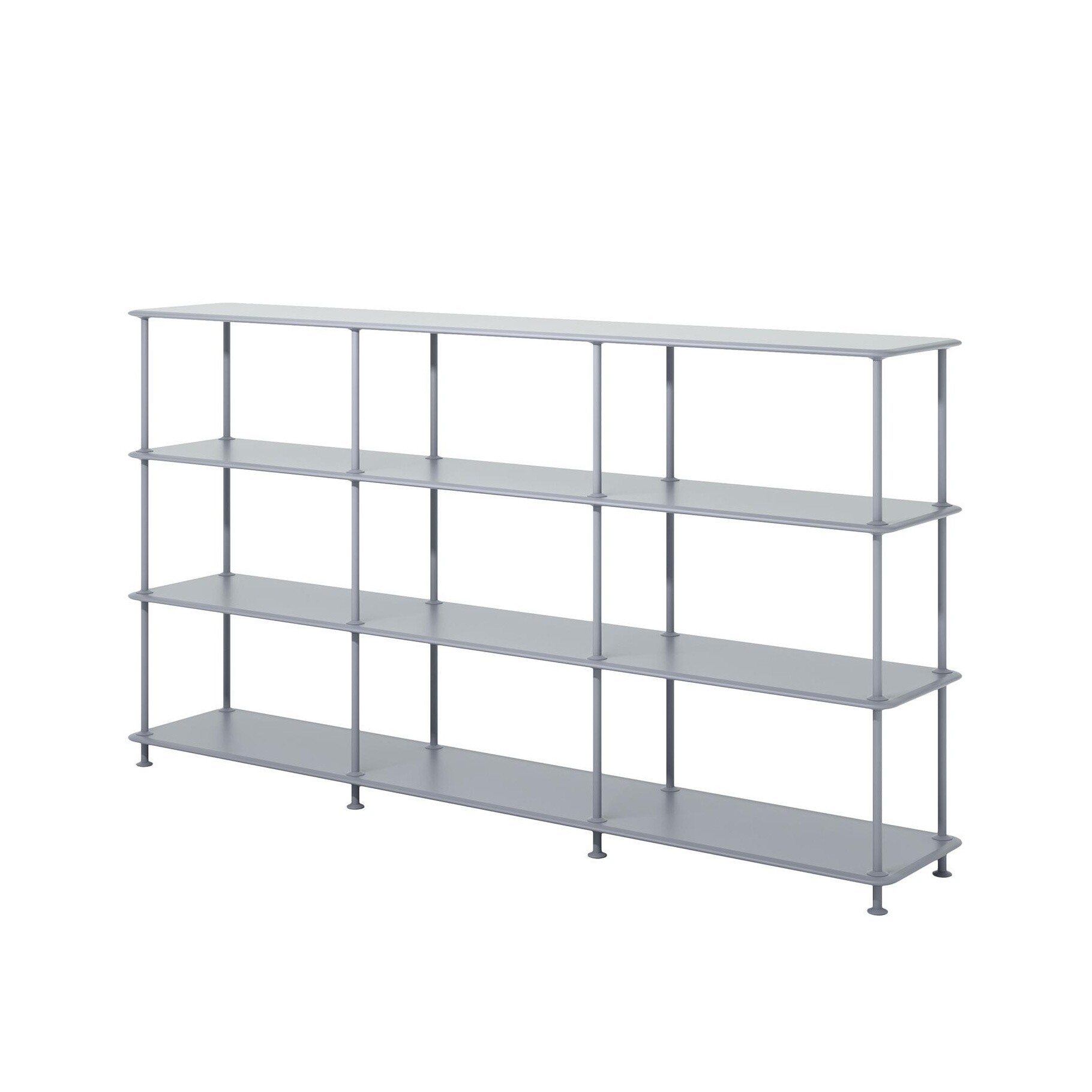 Free Shelf 203.4x109.9x38cm