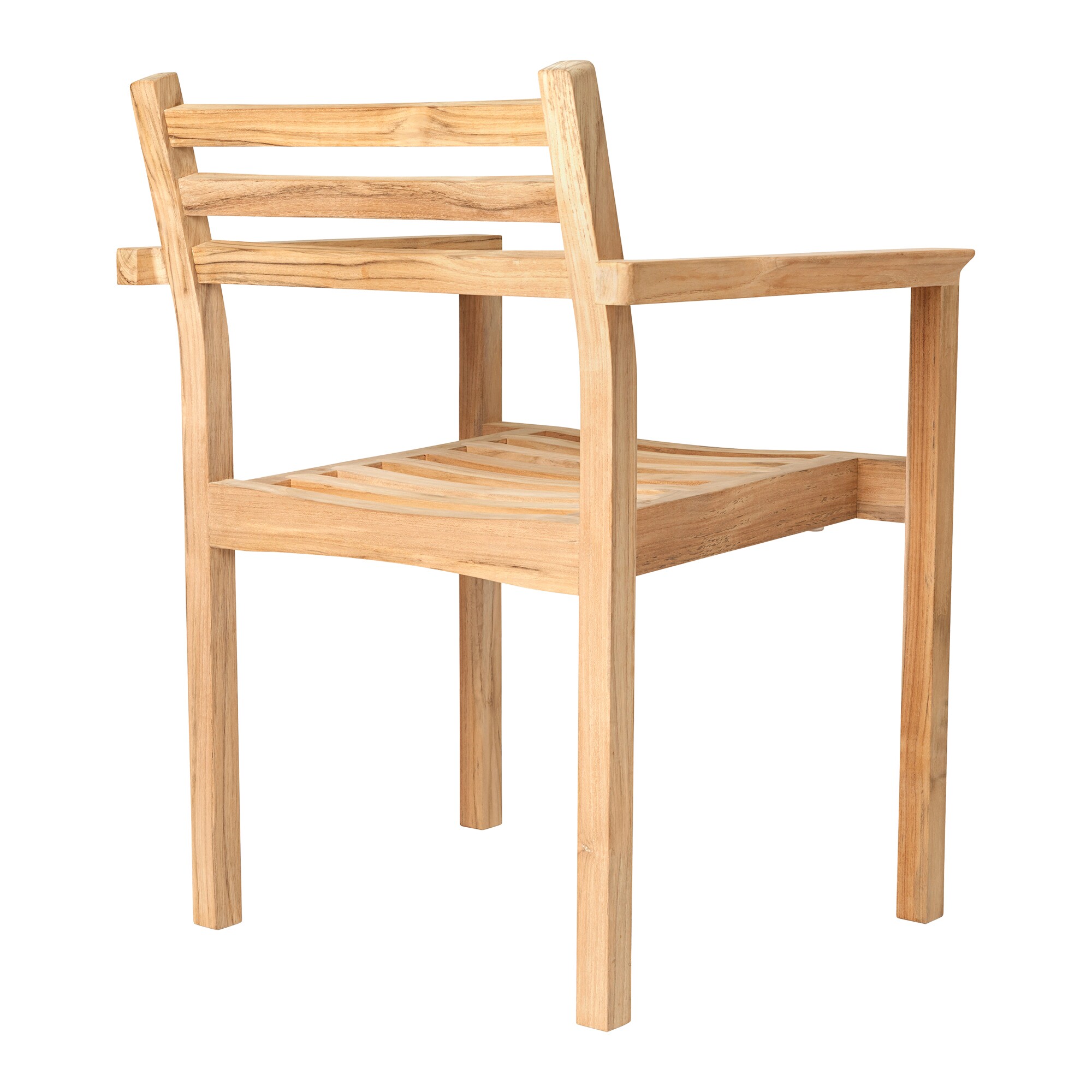 AH502 Garden Armchair