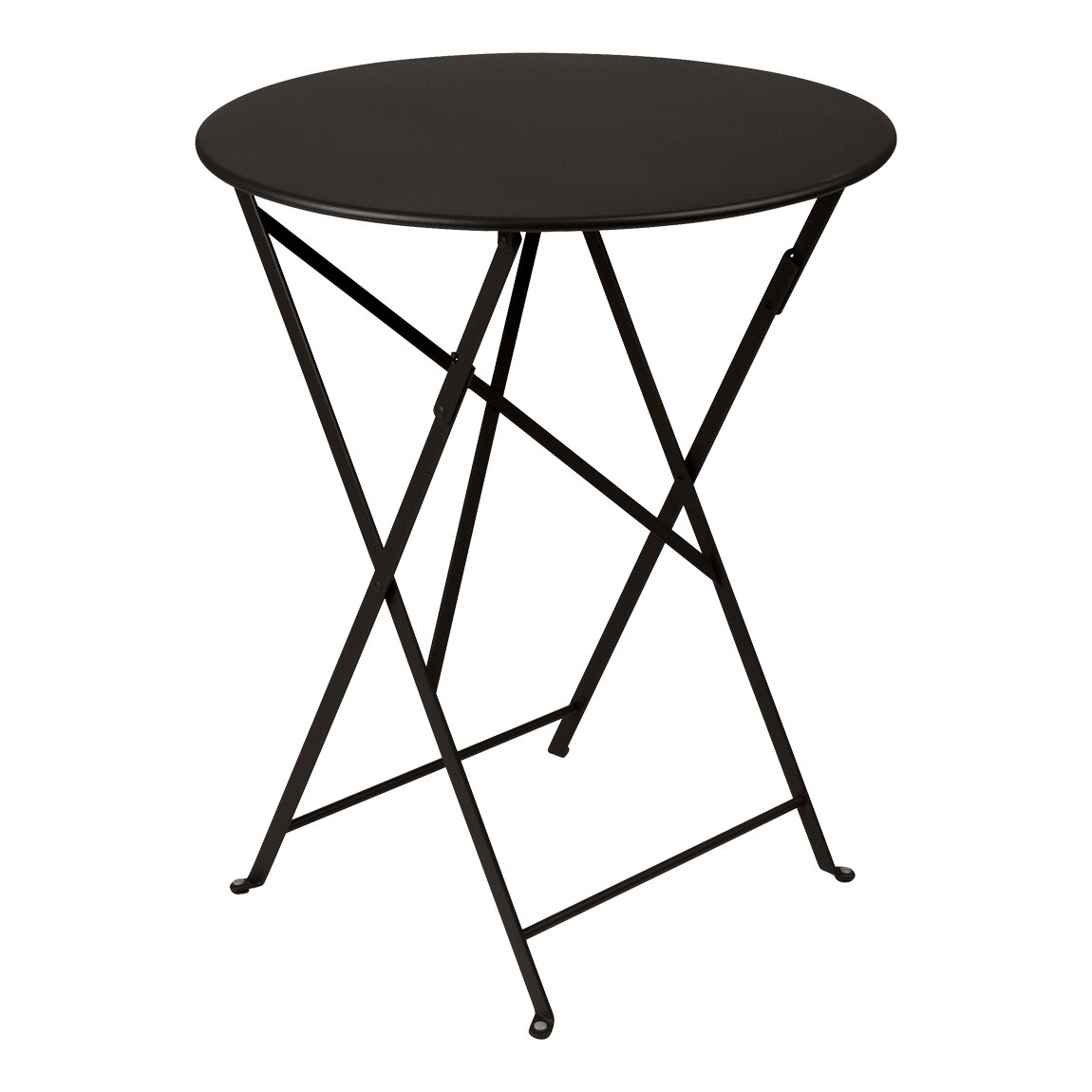 Bistro Folding Table Ø60cm