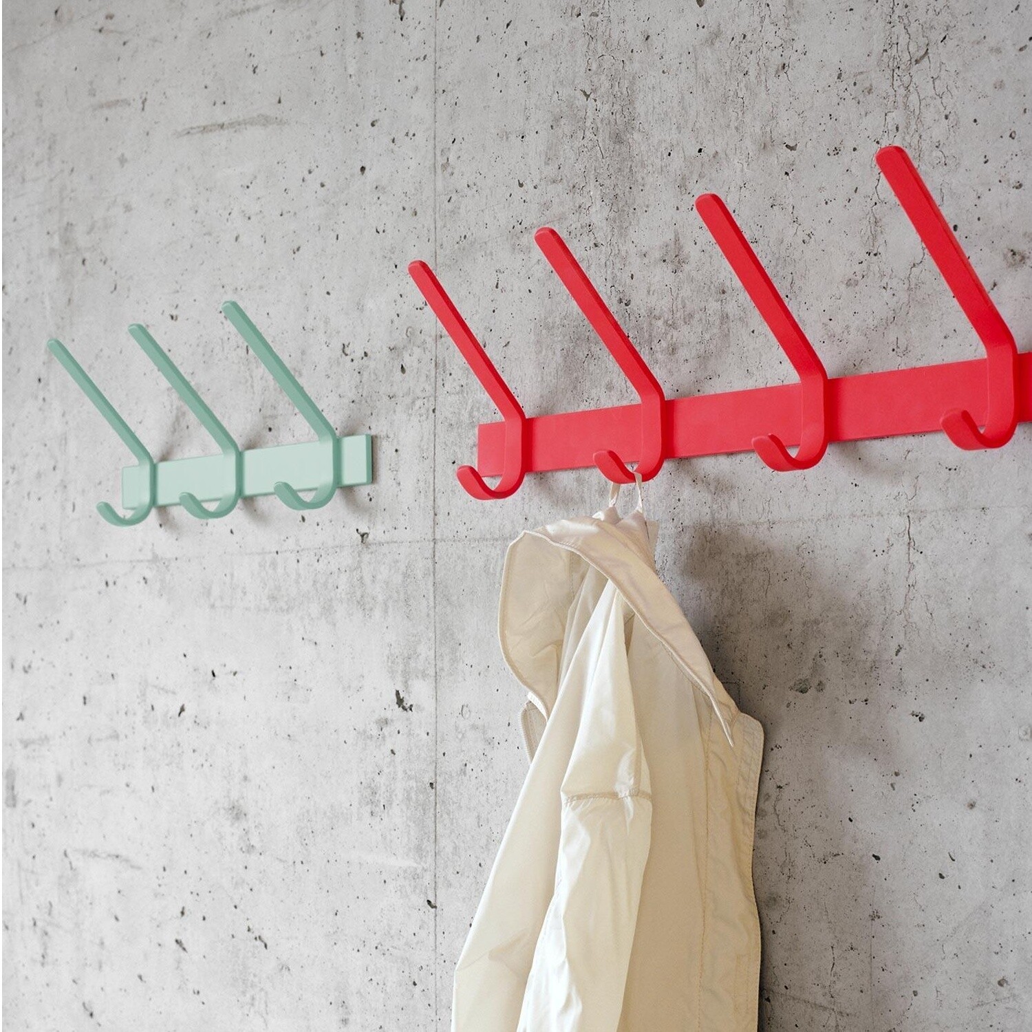 e15 FK08 Uni Wall Wardrobe