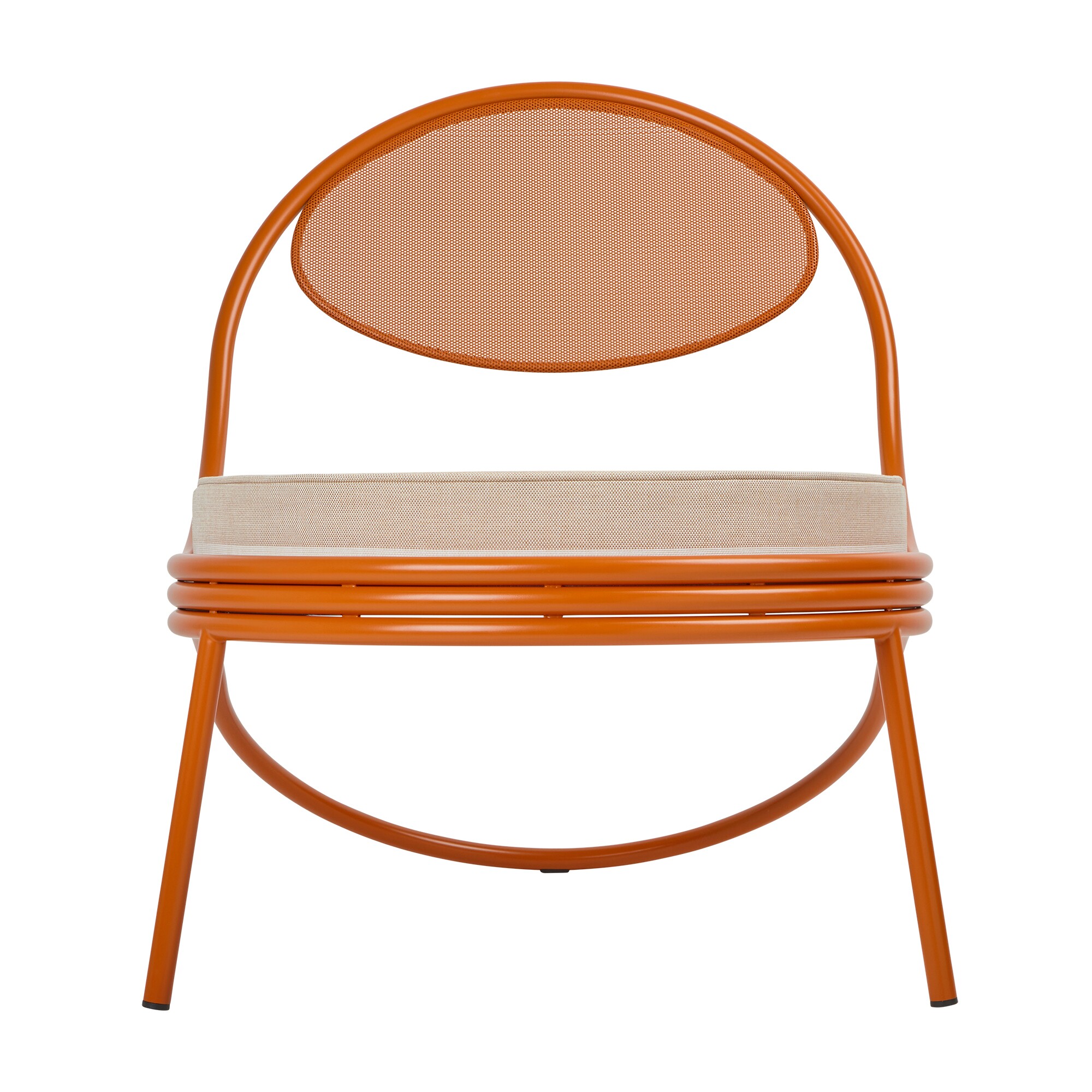 Copacabana Outdoor Lounge Chair