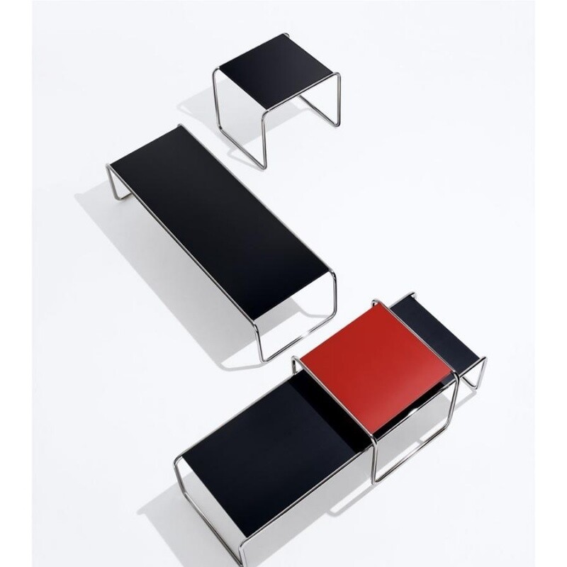 Laccio Coffe Table Rectangular