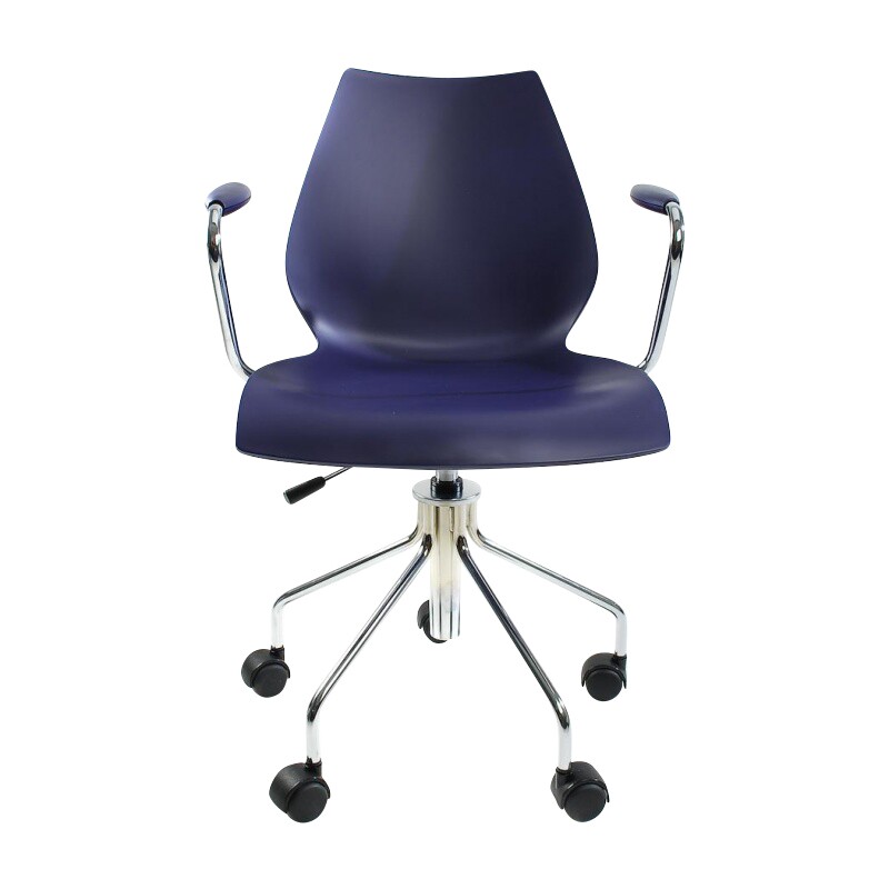 Maui Office Chair with Armrests