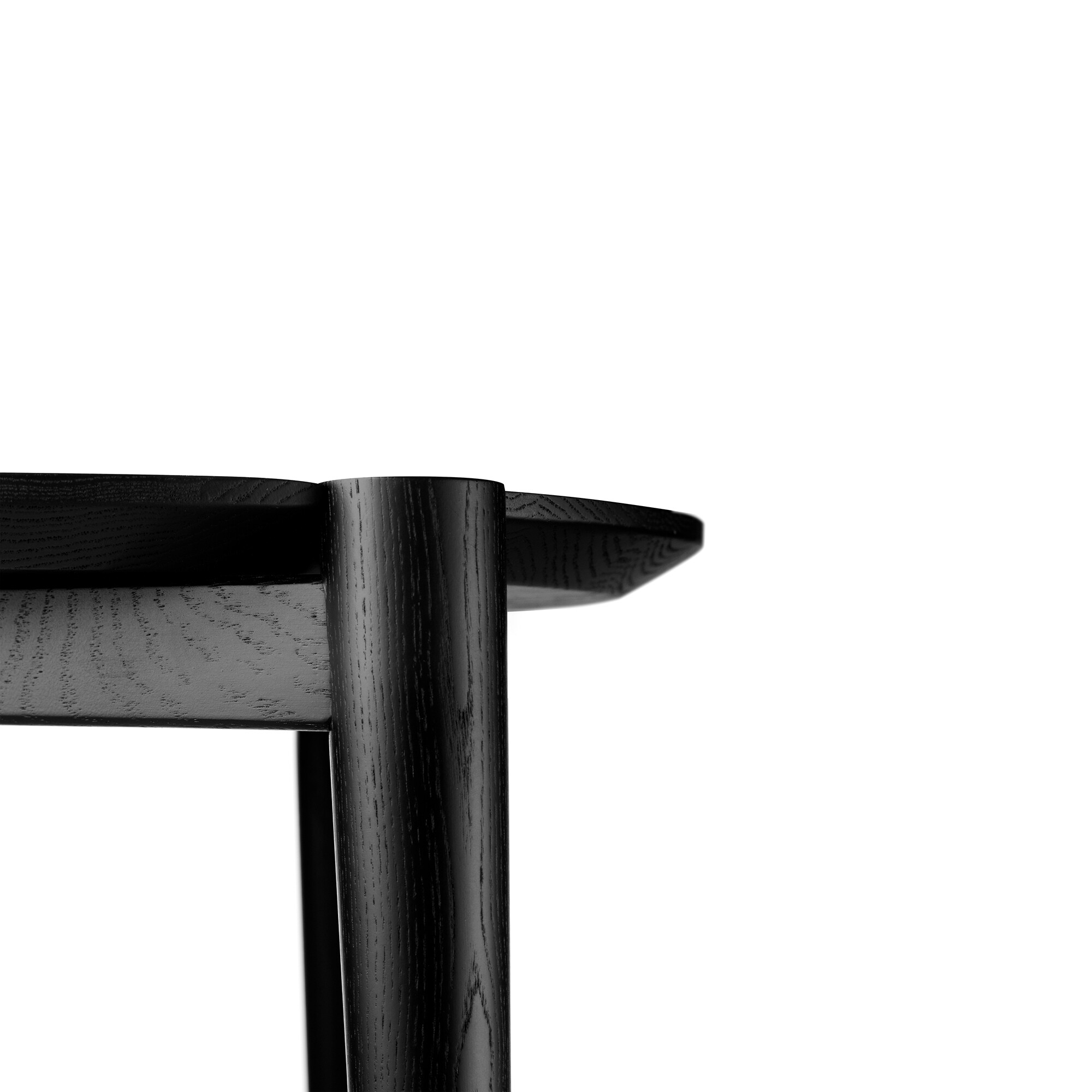 D102 Søs Coffee Table Ø 85cm