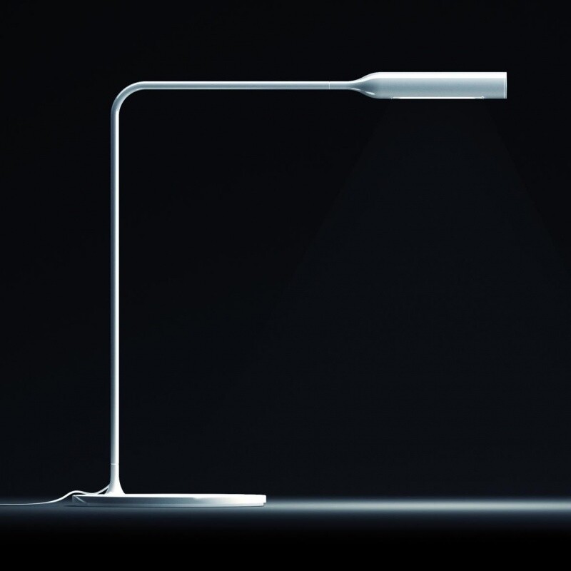 Flo Desk LED Office Table Lamp