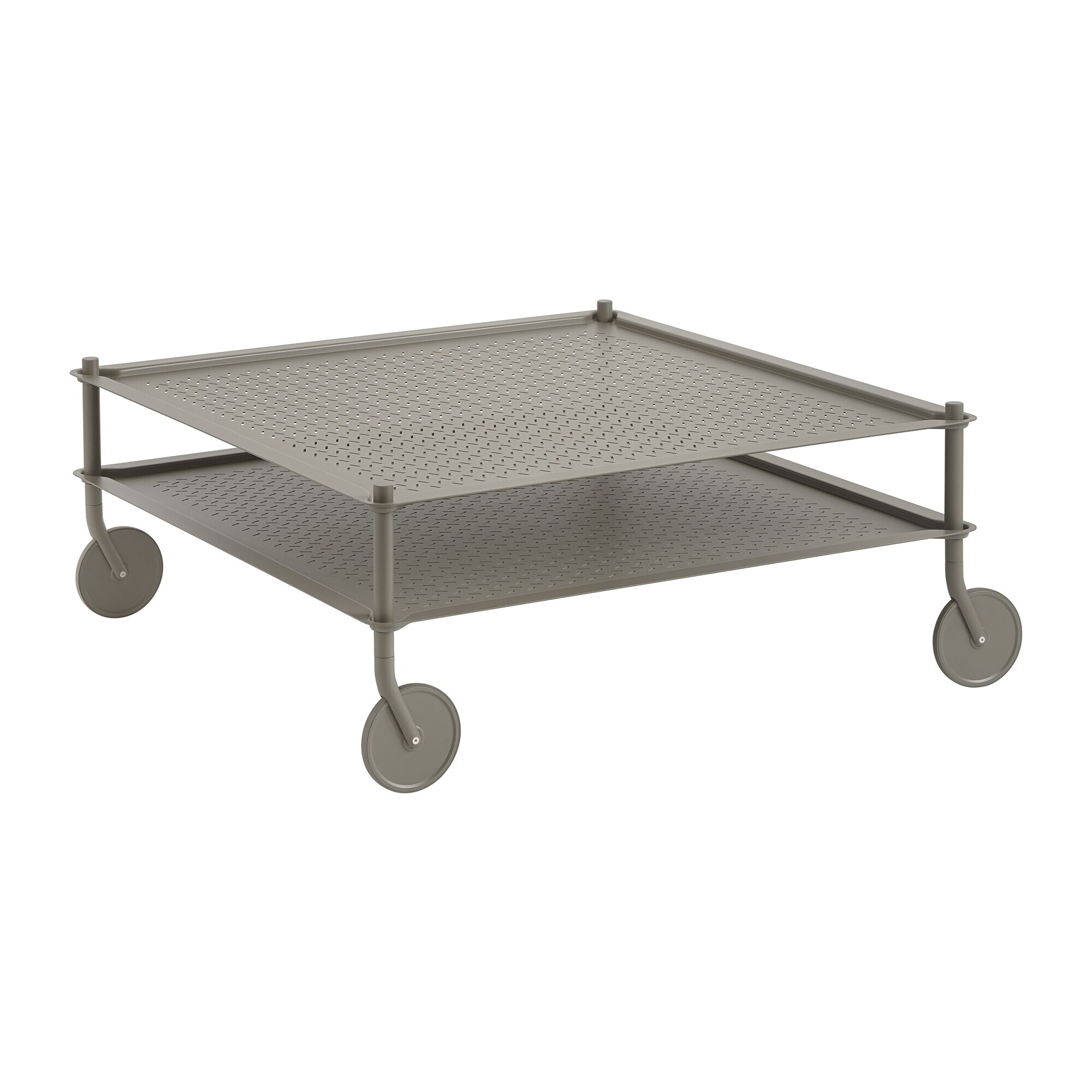 Flow Coffee Table 95.5x95cm