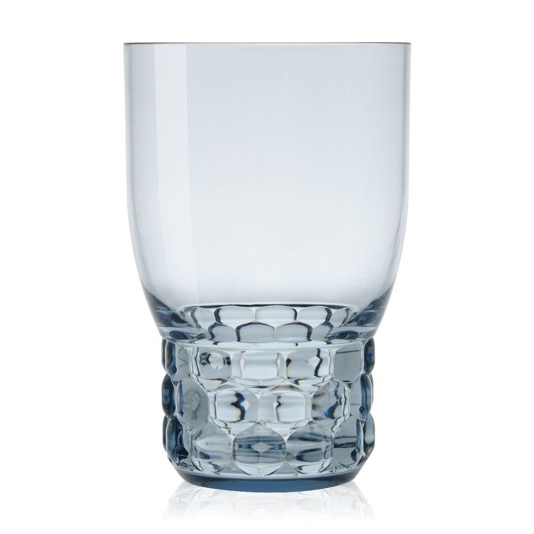 Jellies Family Water Glass Set Of 4