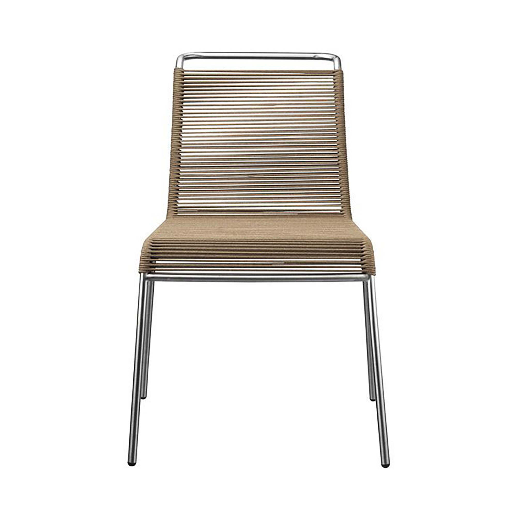 M20 Teglgård Garden Chair