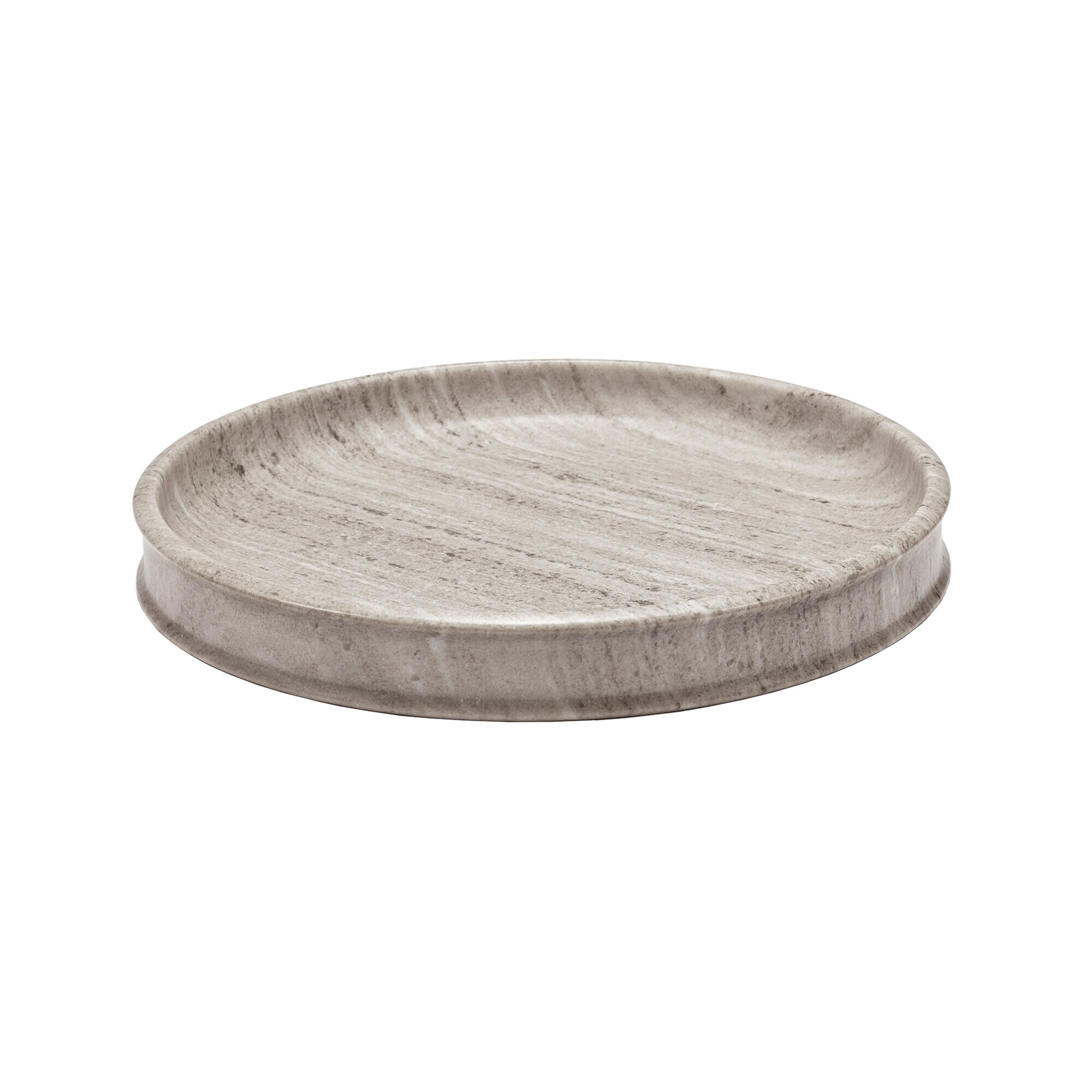 Dune by Kelly Wearstler Marble Tray M