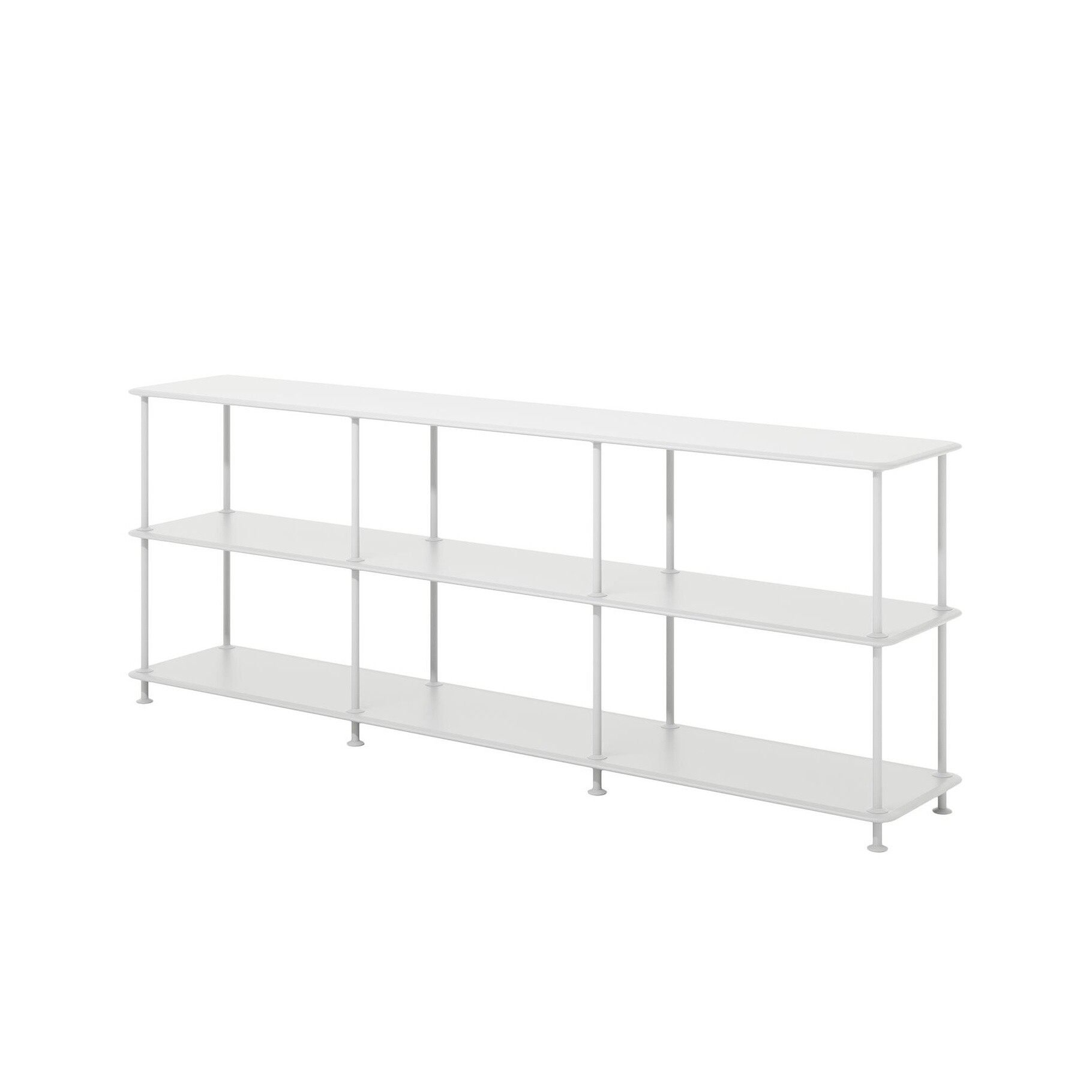 Free Shelf 203.4x75.8x38cm