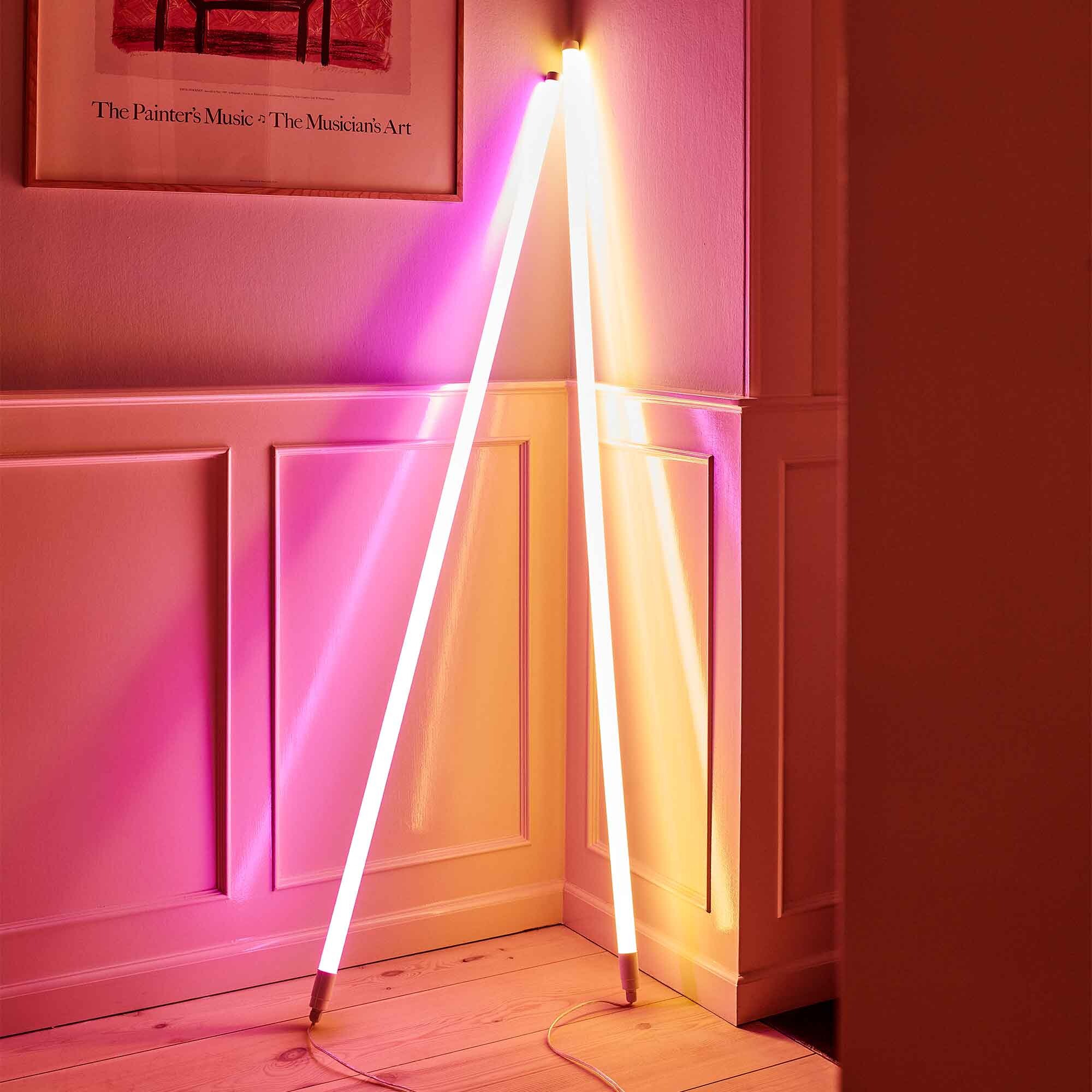 Neon Tube LED Lamp