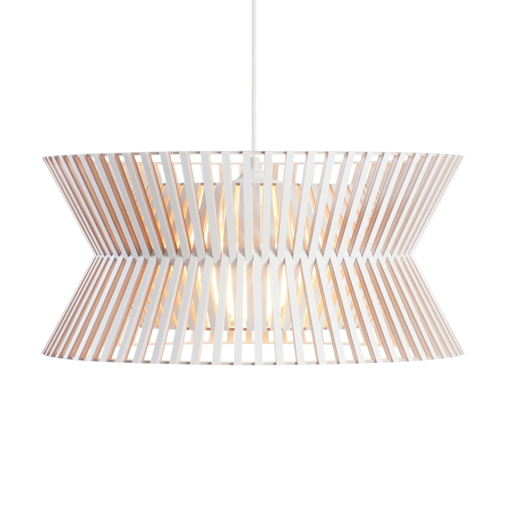 Kontro 6000 Suspension Lamp