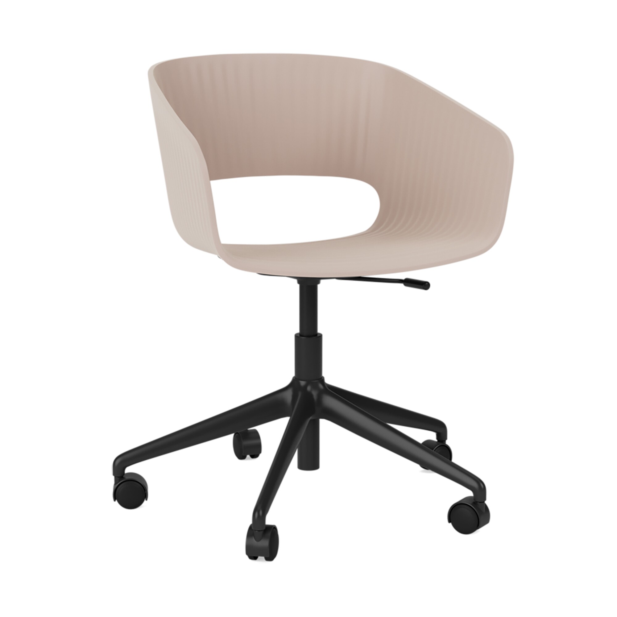Marée 406 Swivel Chair with Wheels