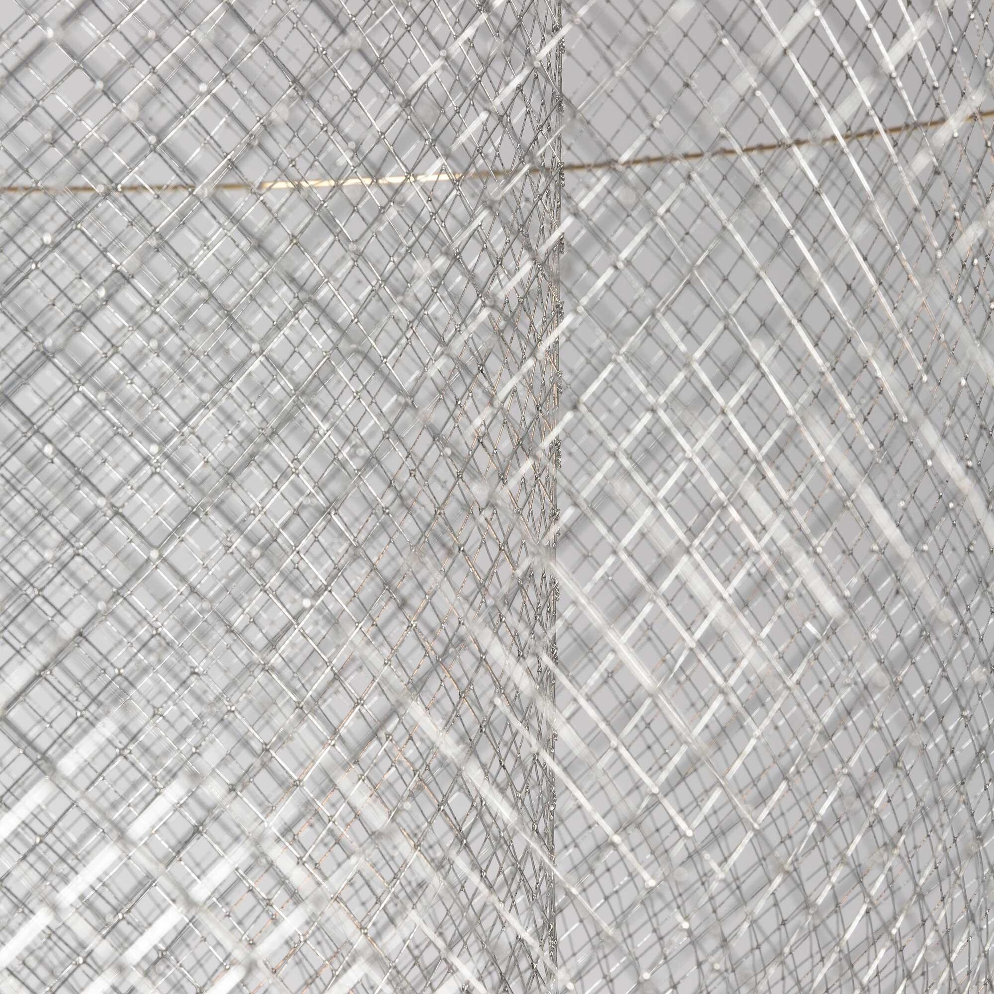 Meshmatics LED Suspension Lamp