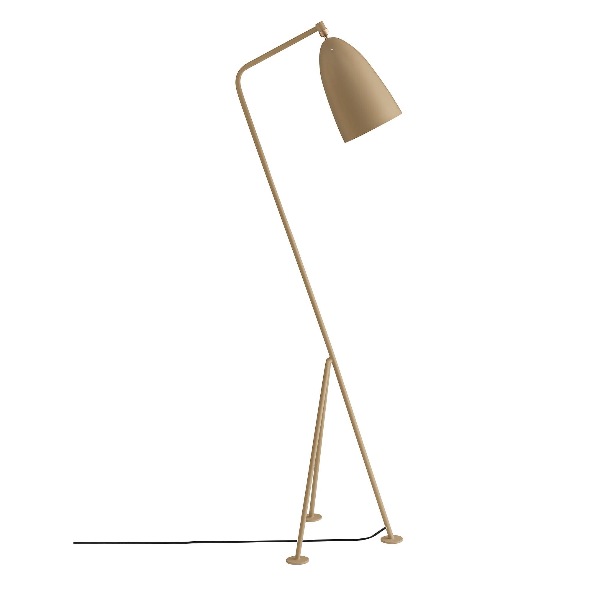 Gräshoppa Floor Lamp