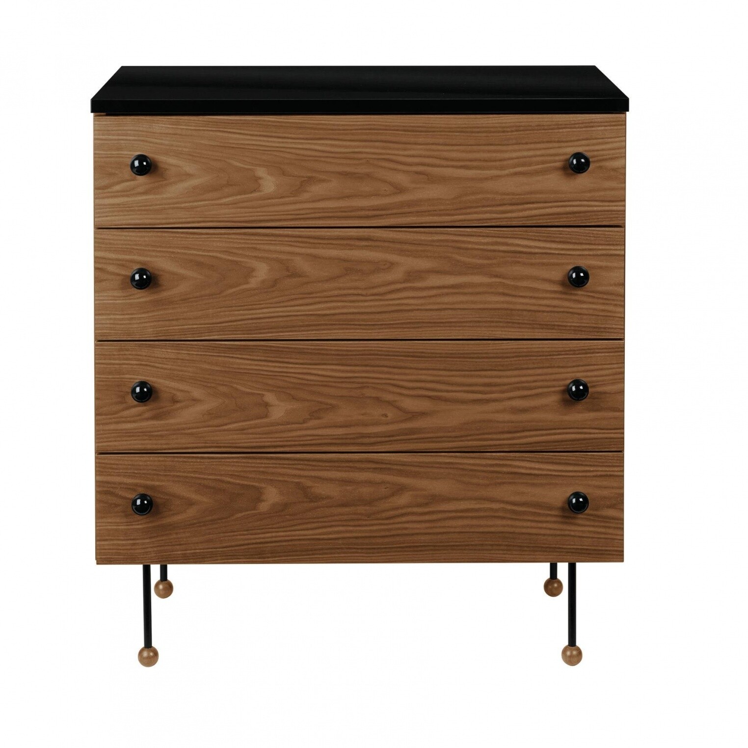 Grossman 62-Series 4 Dresser