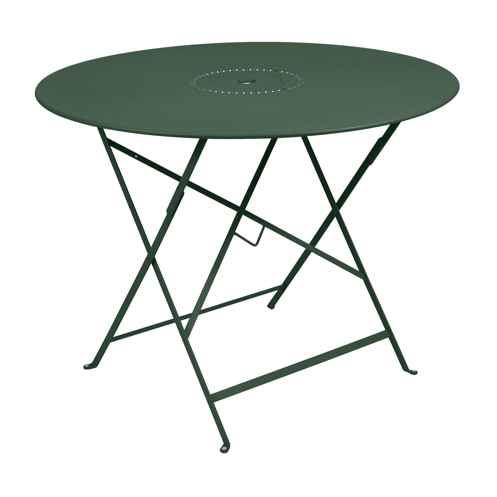 Floréal Folding Table Ø96cm