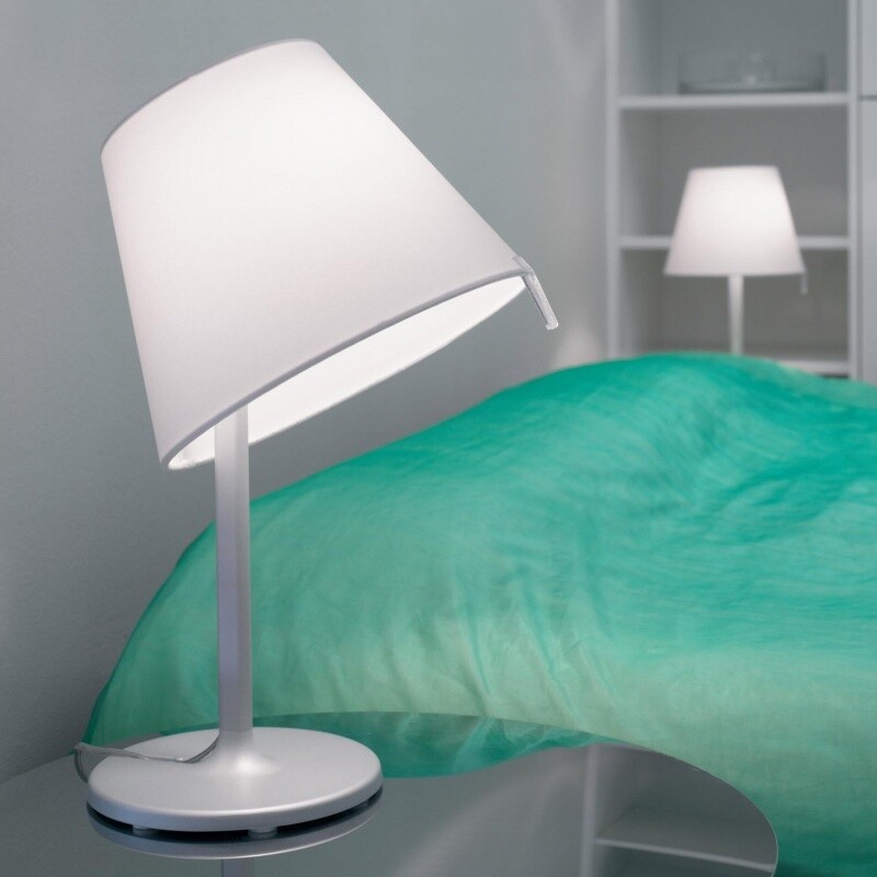 Melampo Notte Bed Side Lamp