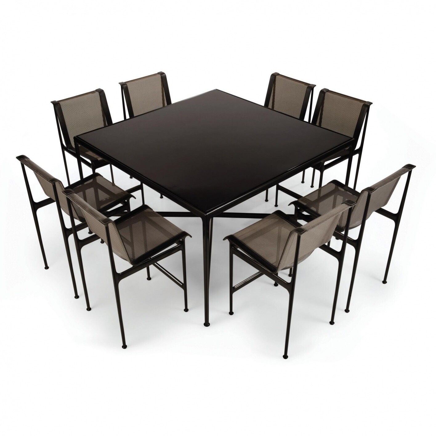 1966 Richard Schultz Garden Table