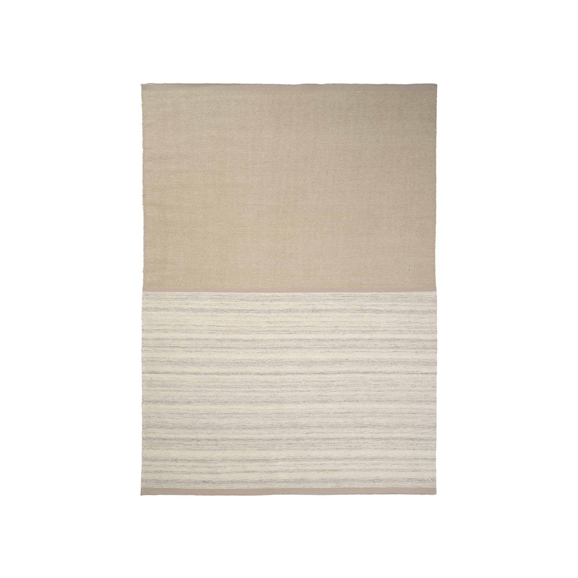 Future Seeds Wool Rug 140x200cm