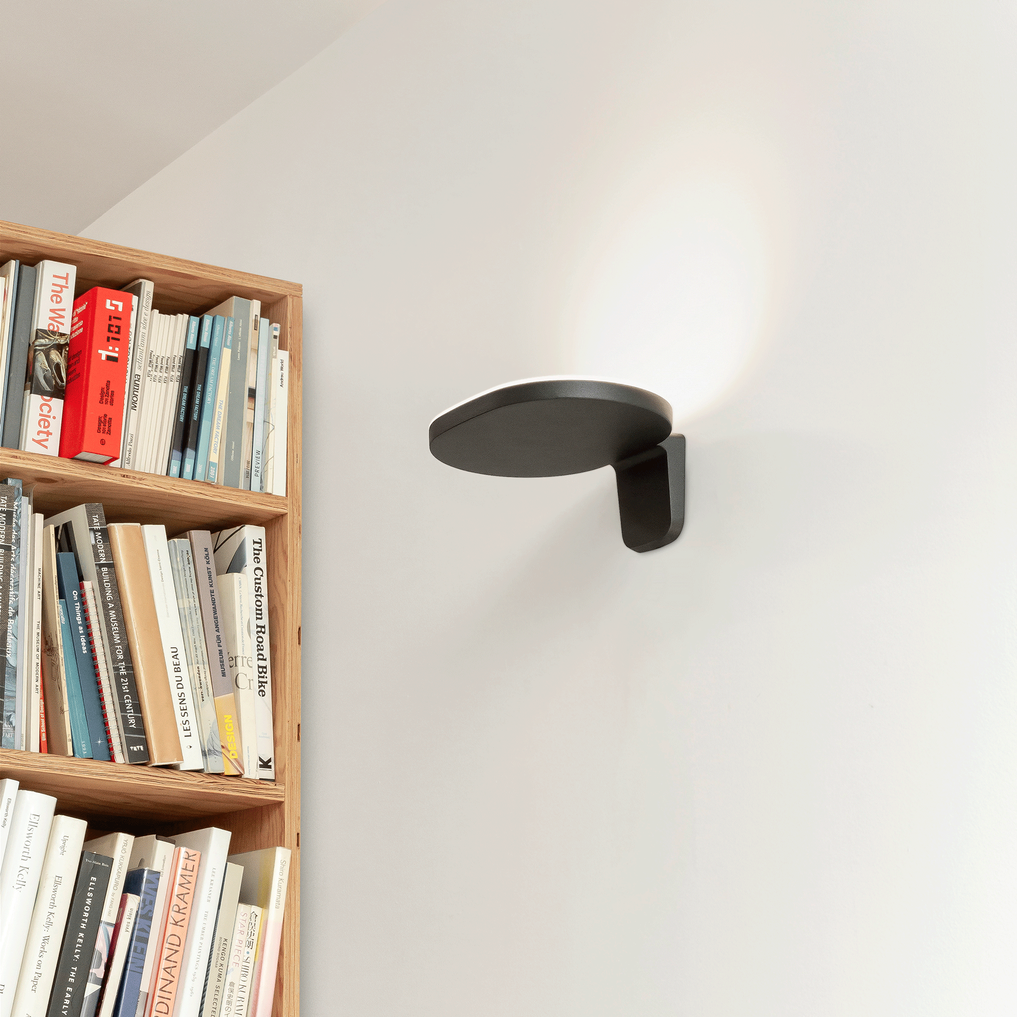 Oplight W1 Wall Lamp