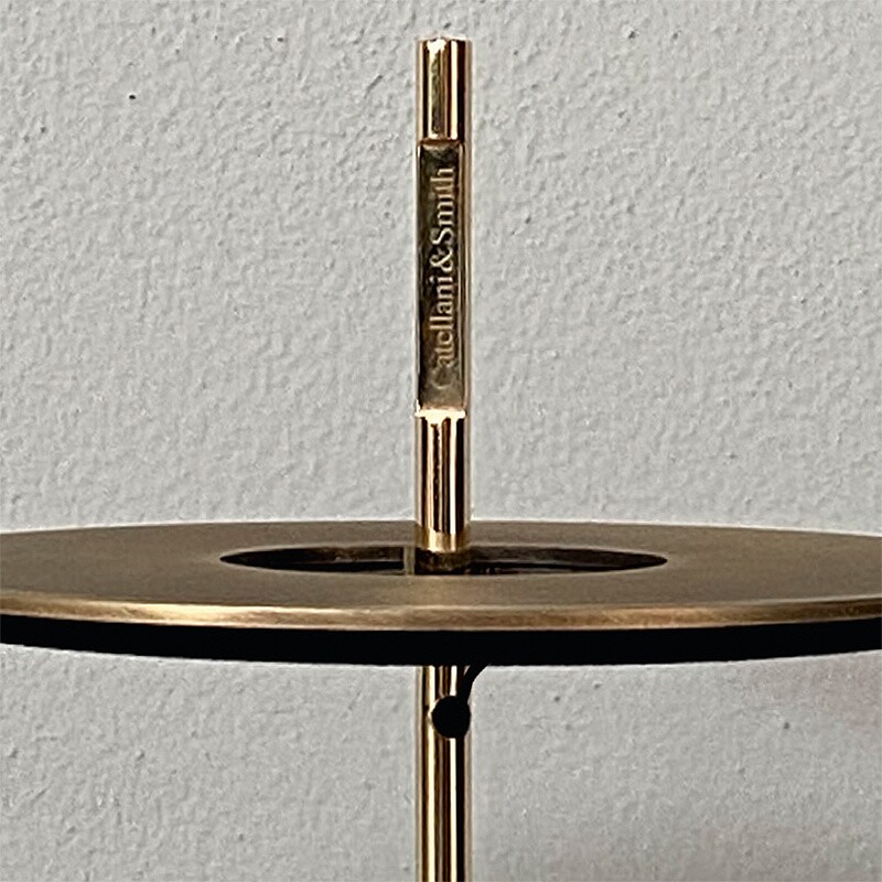 Giulietta BE F LED Floor Lamp with Battery