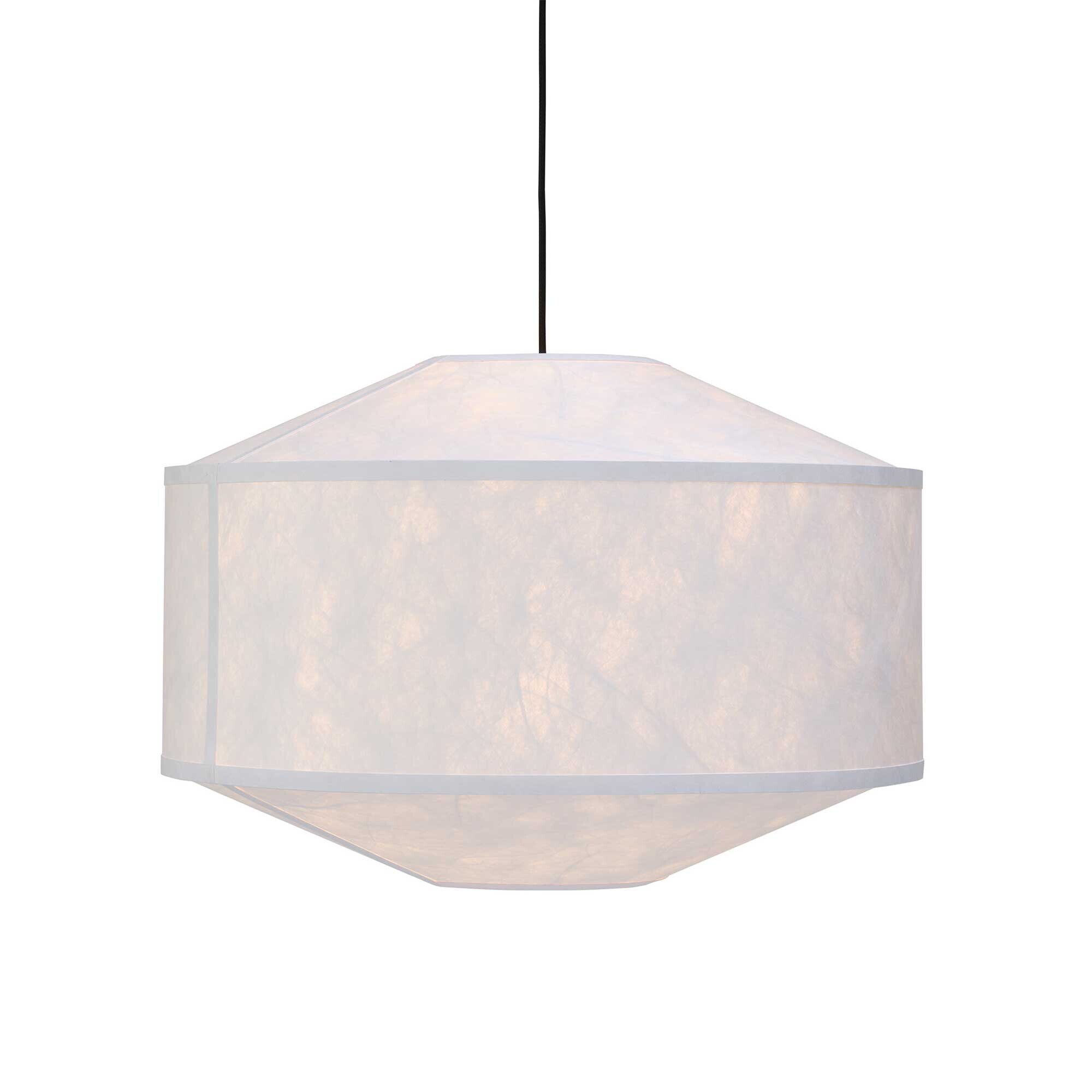 Kite Suspension Lamp Ø 65cm