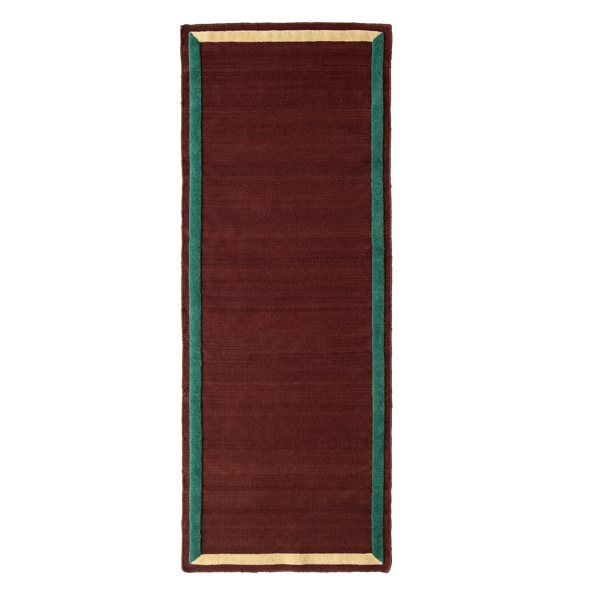 Framed AP14 Carpet Runner 90x240cm