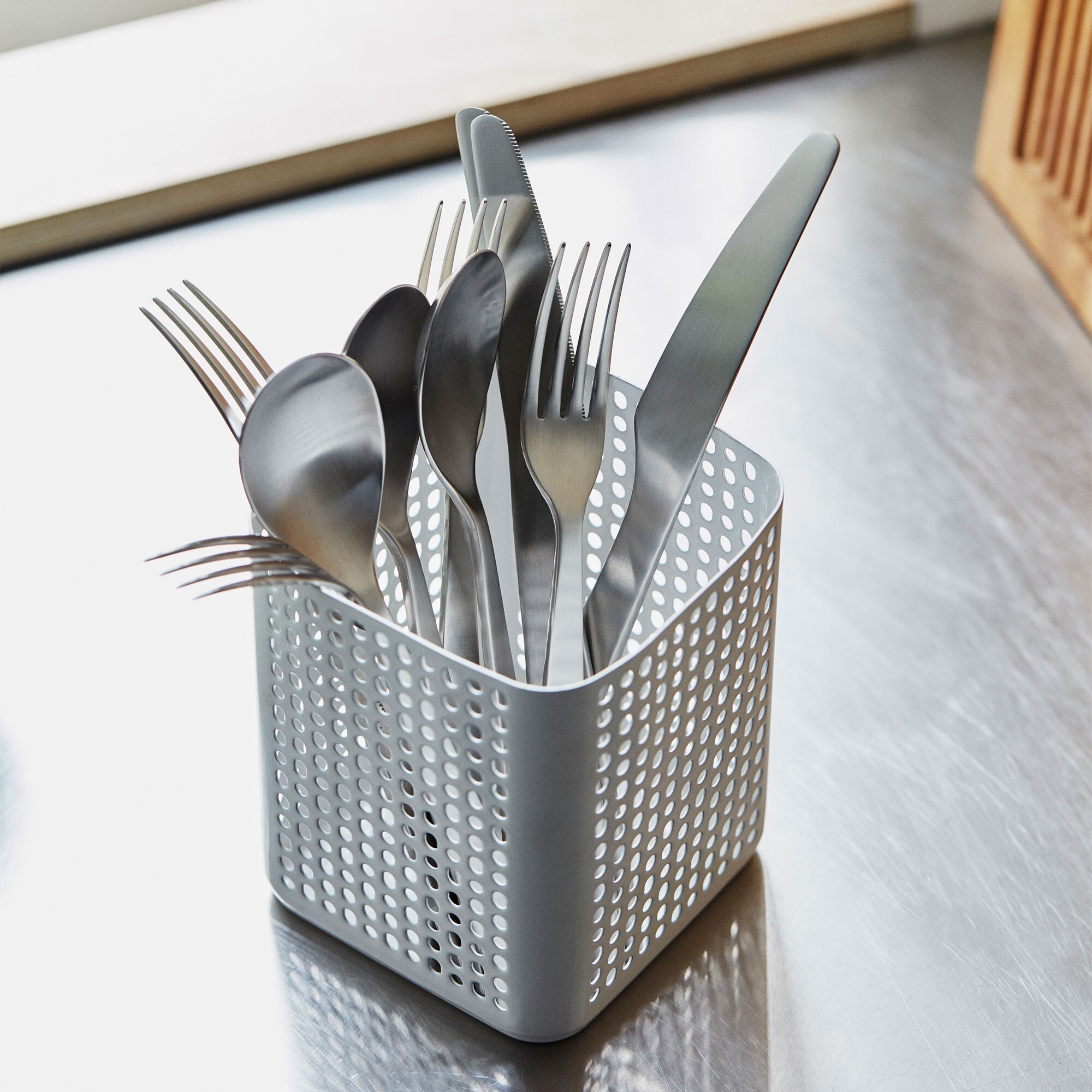 Normann Cutlery Set
