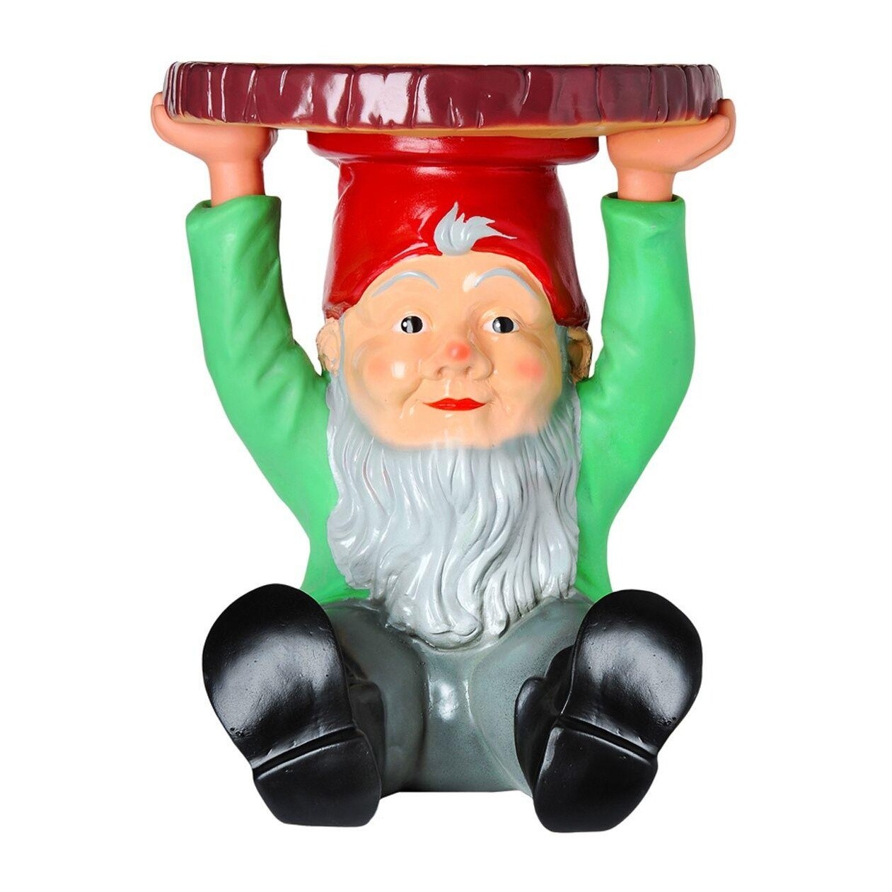 Gnomes Side Table