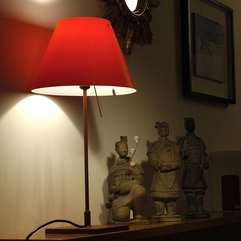 Costanzina Table Lamp with Base