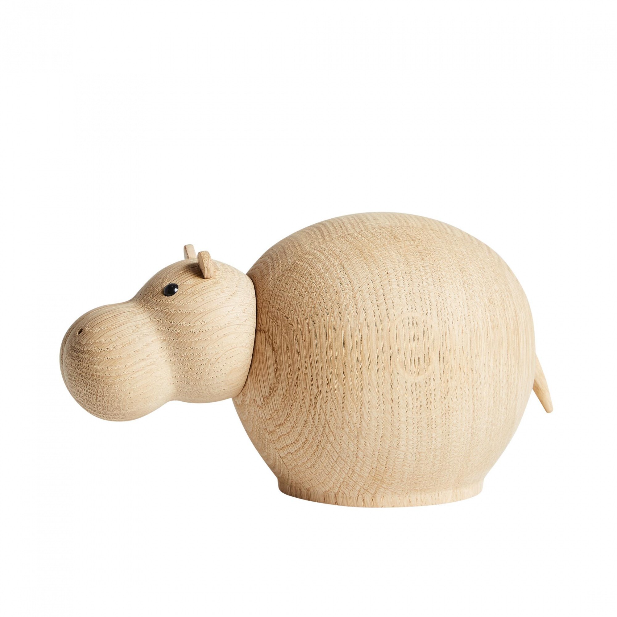 Hibo Hippopotamus Figure