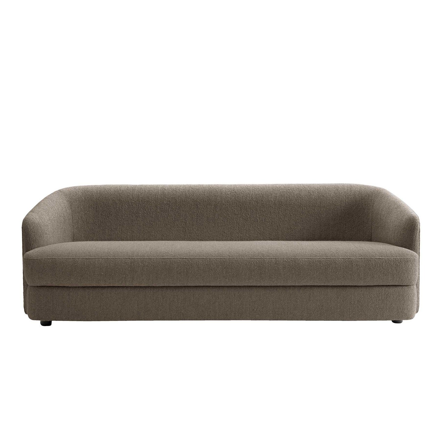 Covent Deep 3-Seater Sofa
