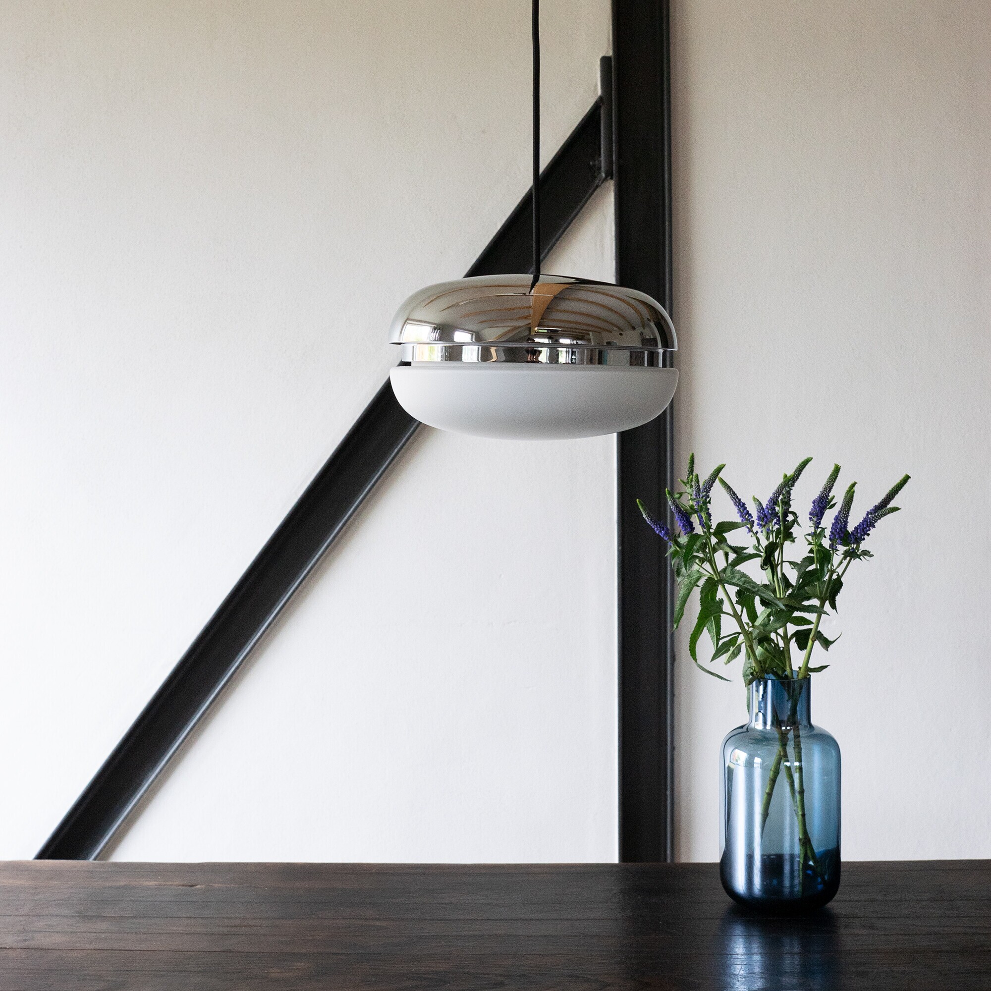 Macaron Suspension Lamp Ø 25cm