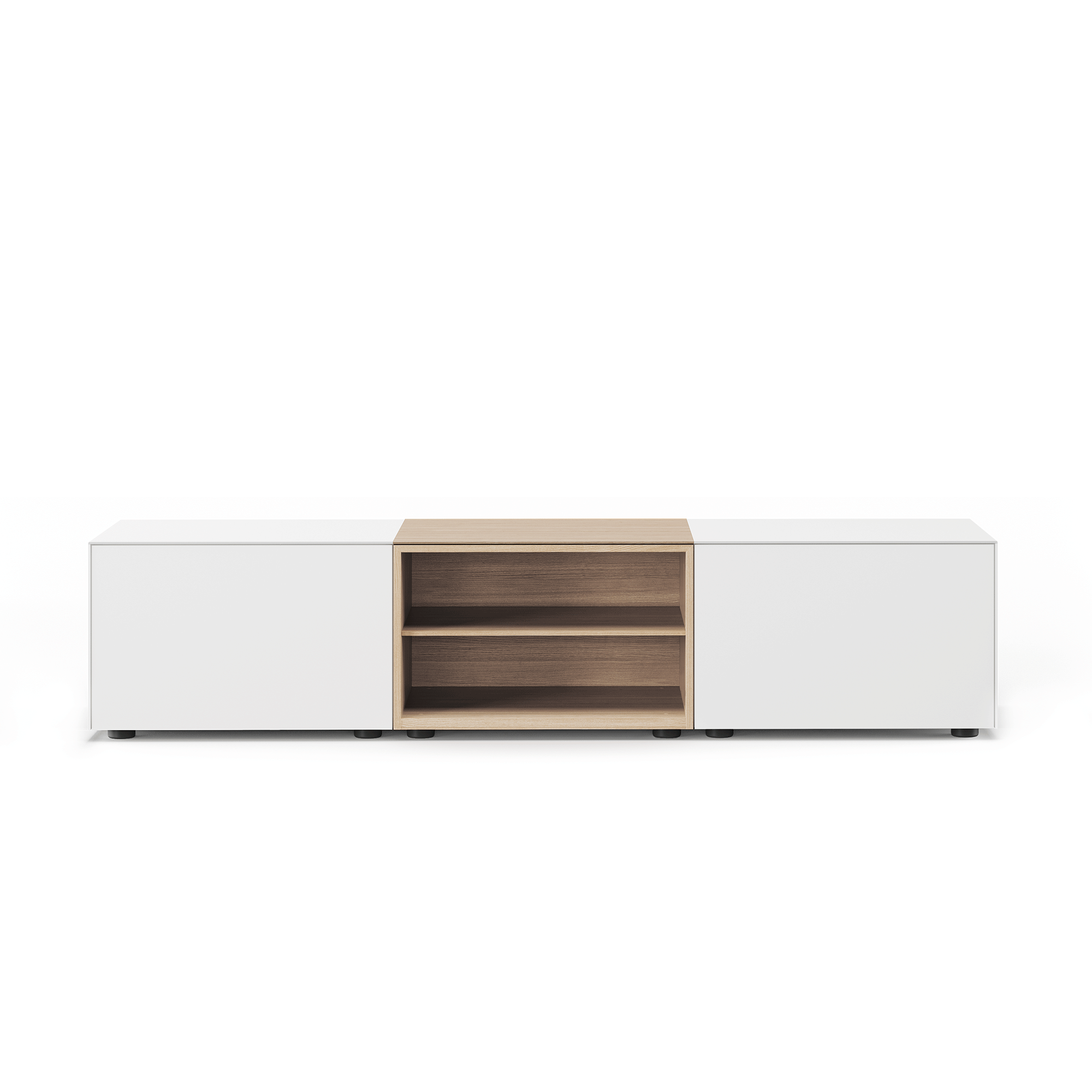 Edit Q Sideboard 181.3x48x50.5cm