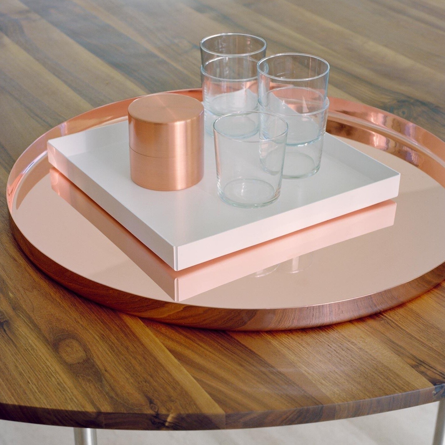 CM05 Habibi Side Table