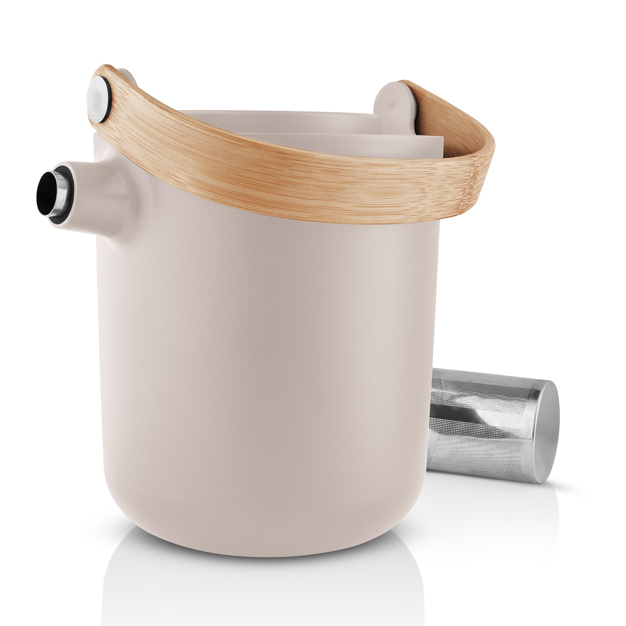 Nordic Kitchen Thermo Teapot
