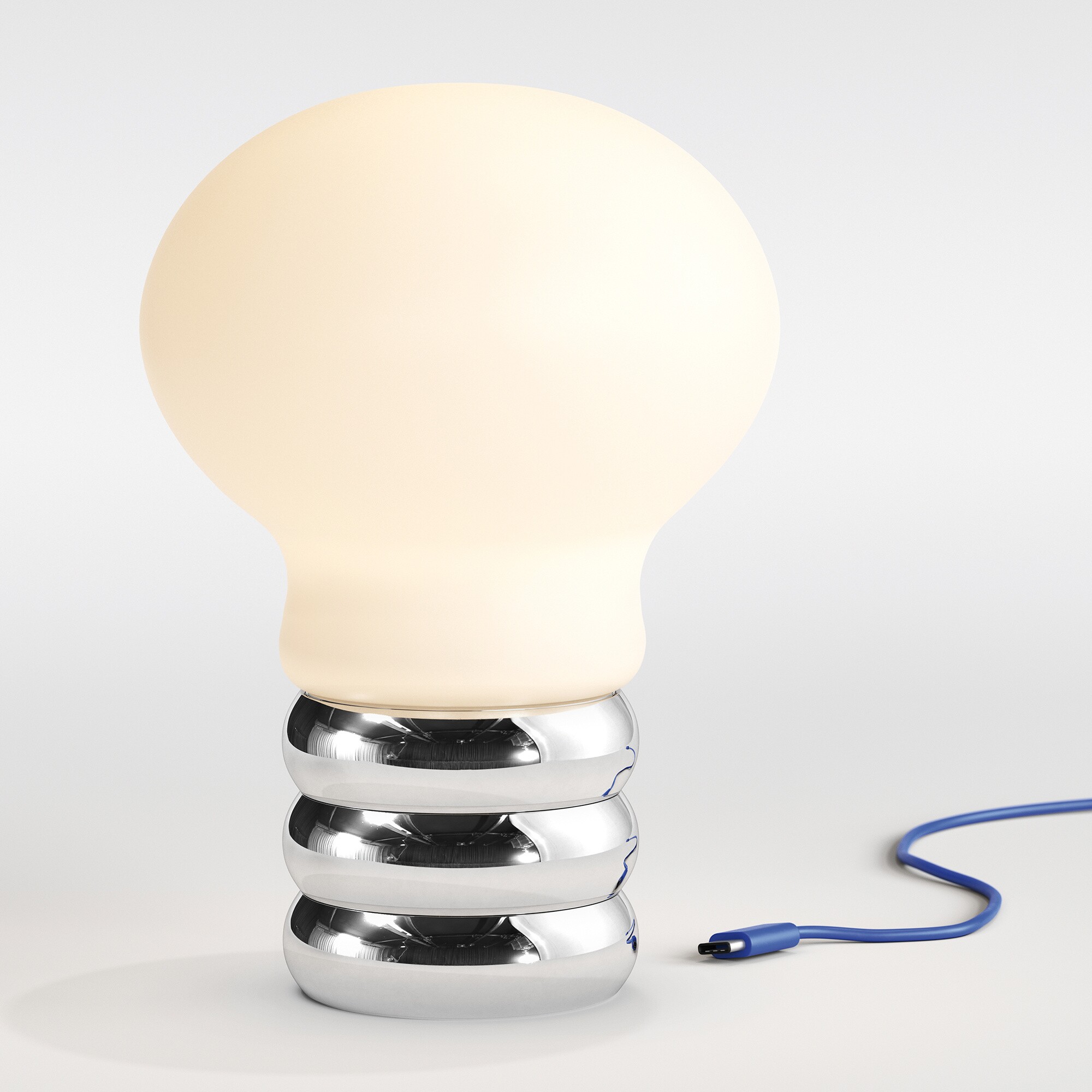 B.Bulb LED Lamp with Battery