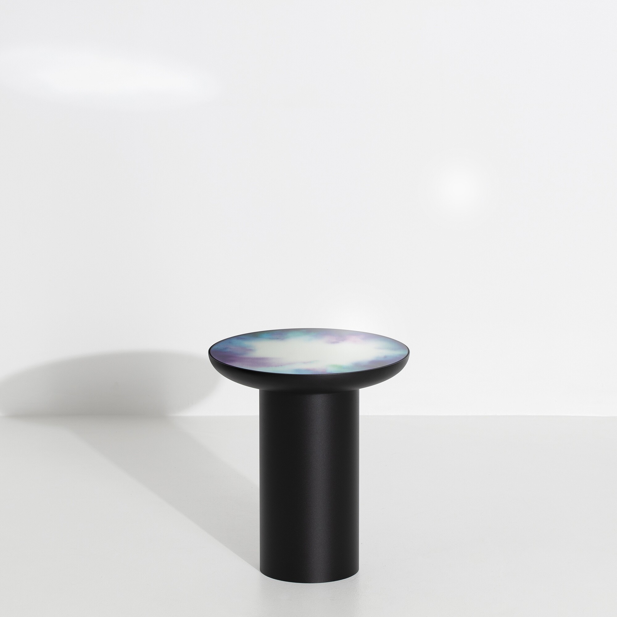 Francis Tall Mirror Table