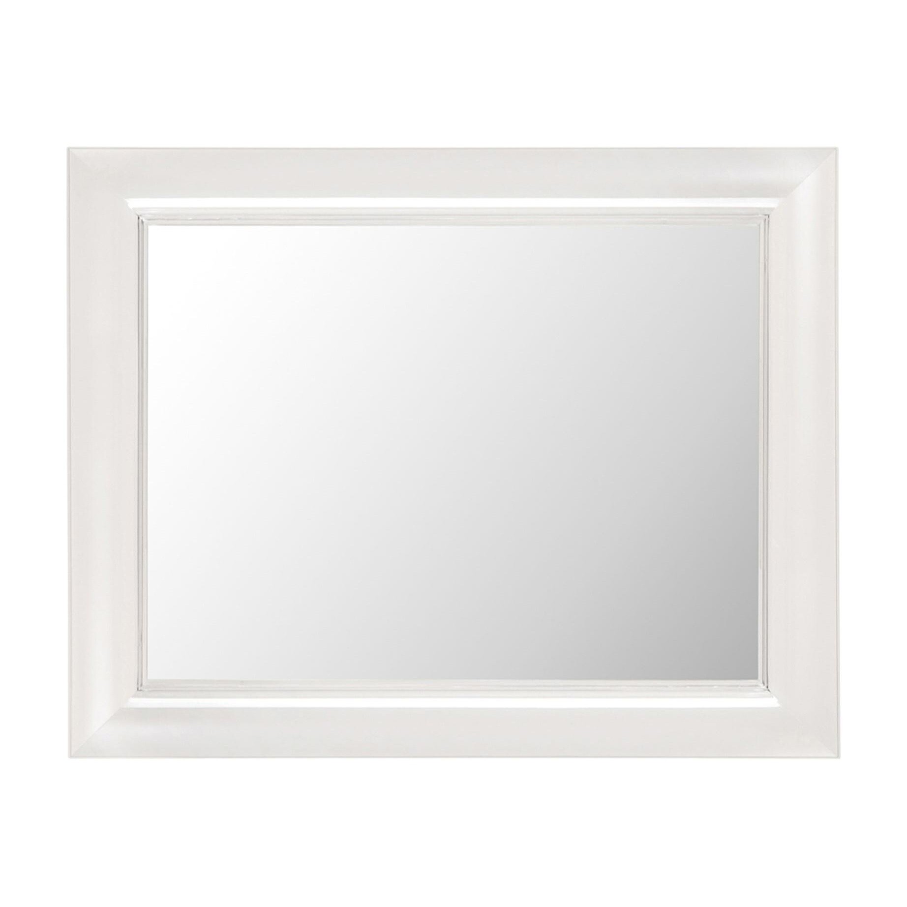 Francois Ghost Mirror