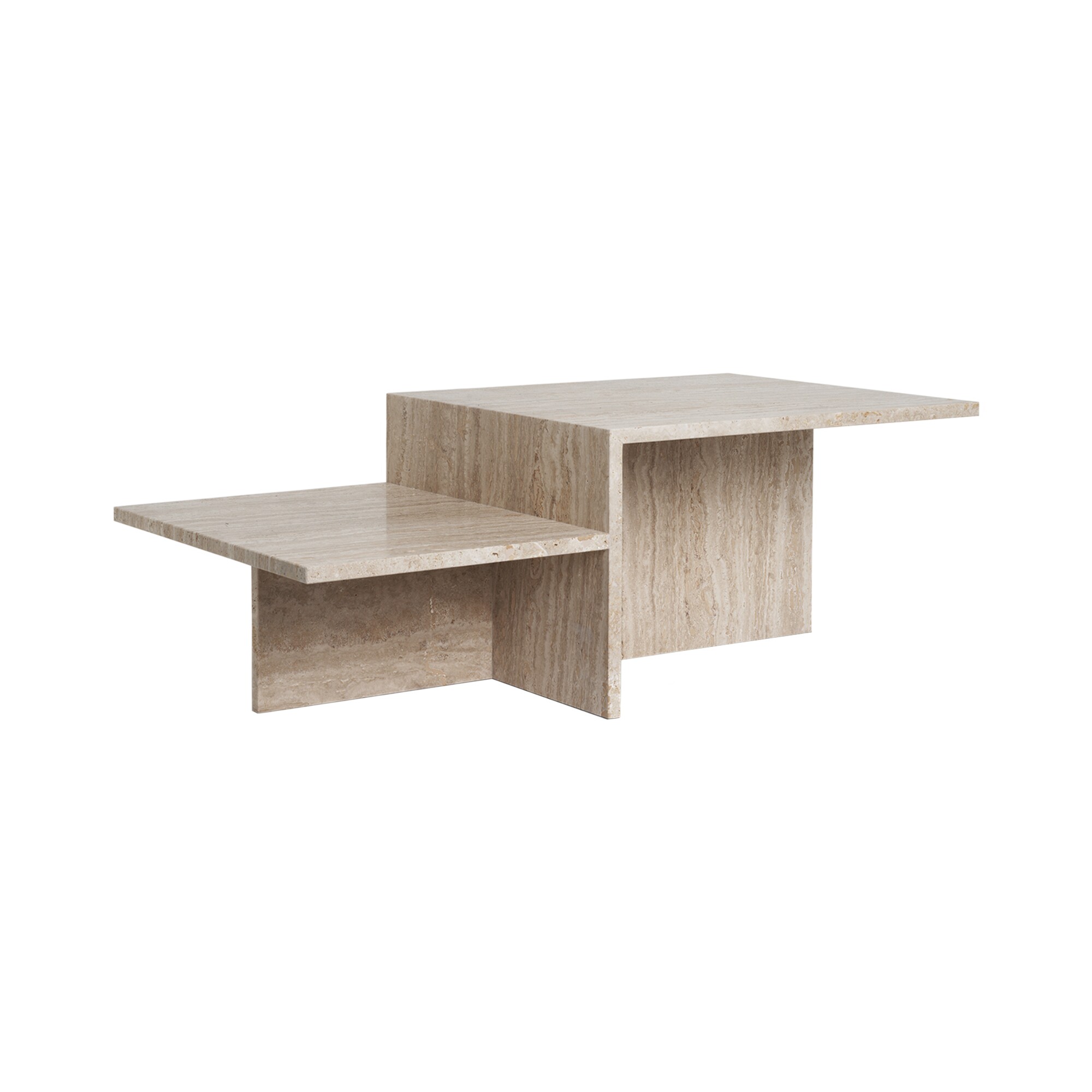 Distinct Coffee Table
