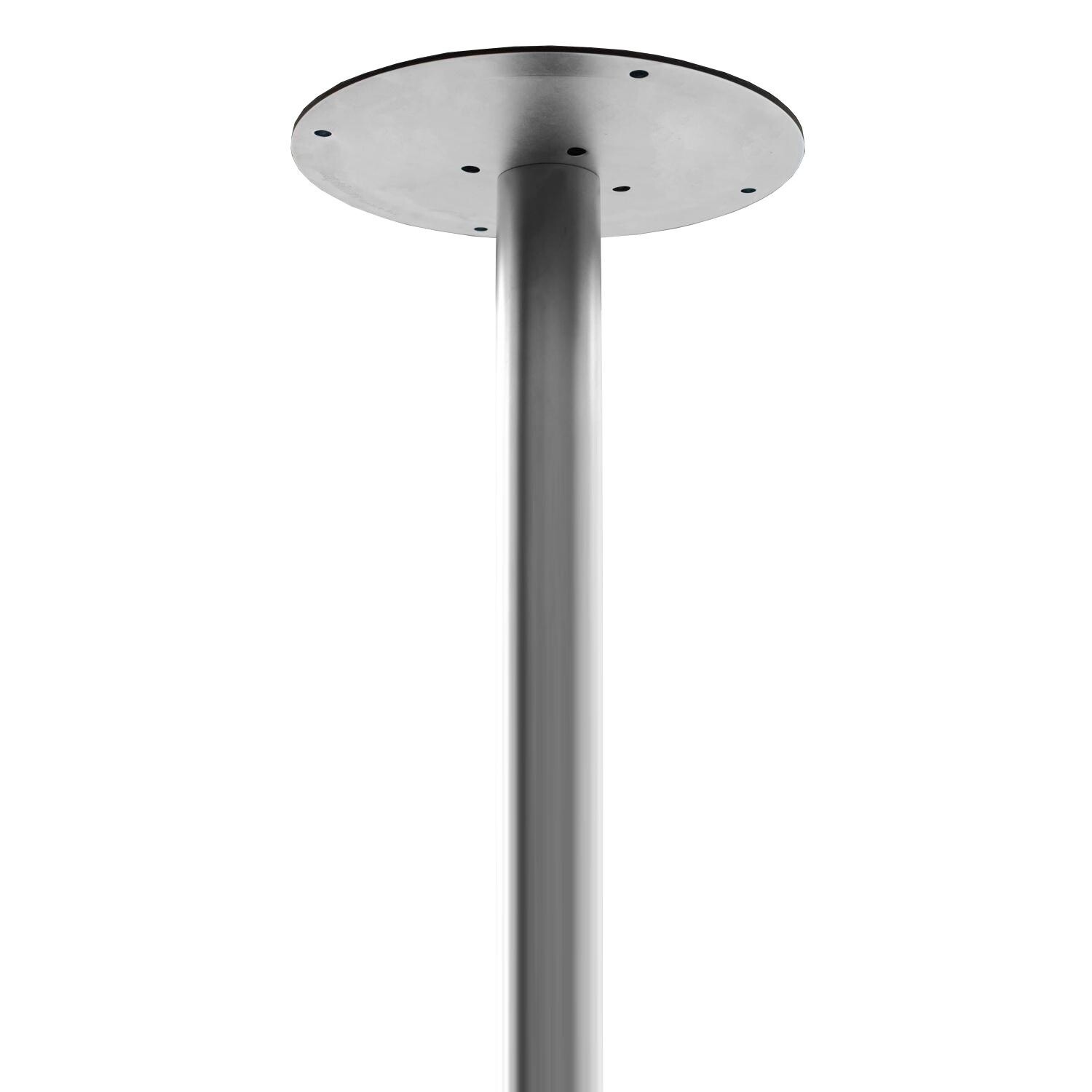 Brio P83 Table Column H110cm
