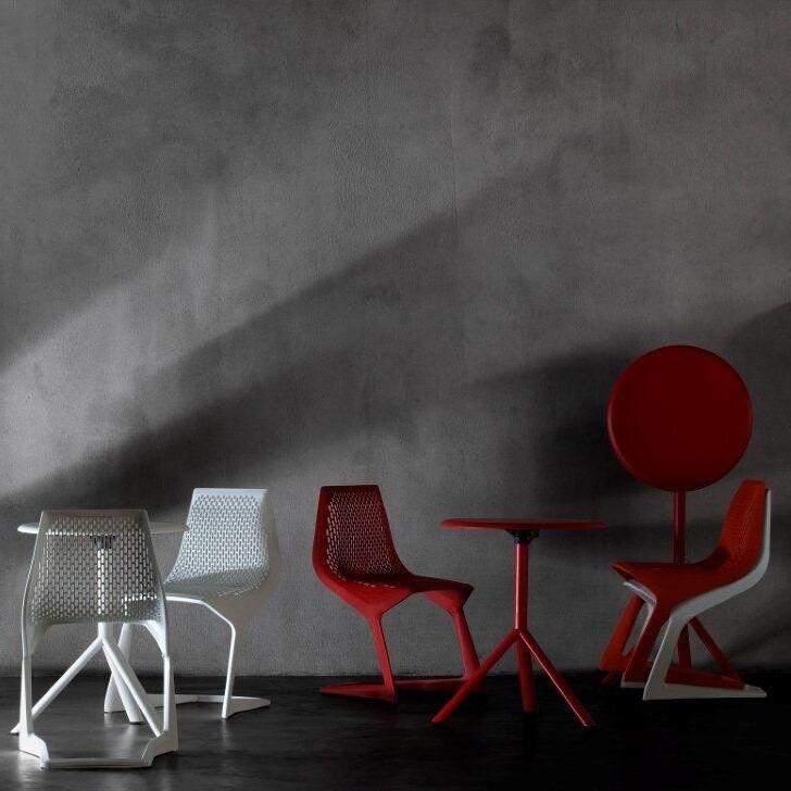 Miura Bistro Table Ø60cm