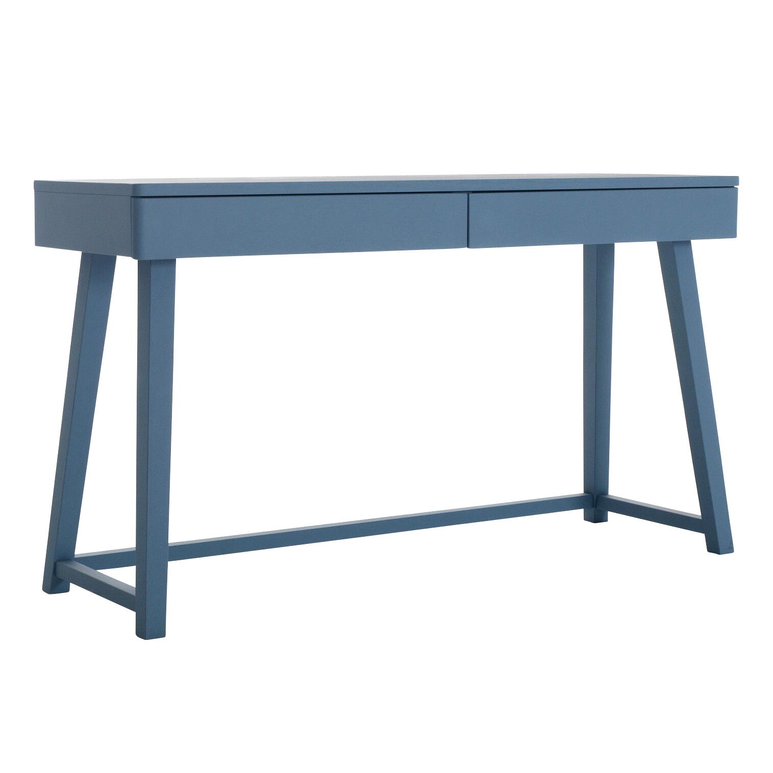 Gray 50 Desk